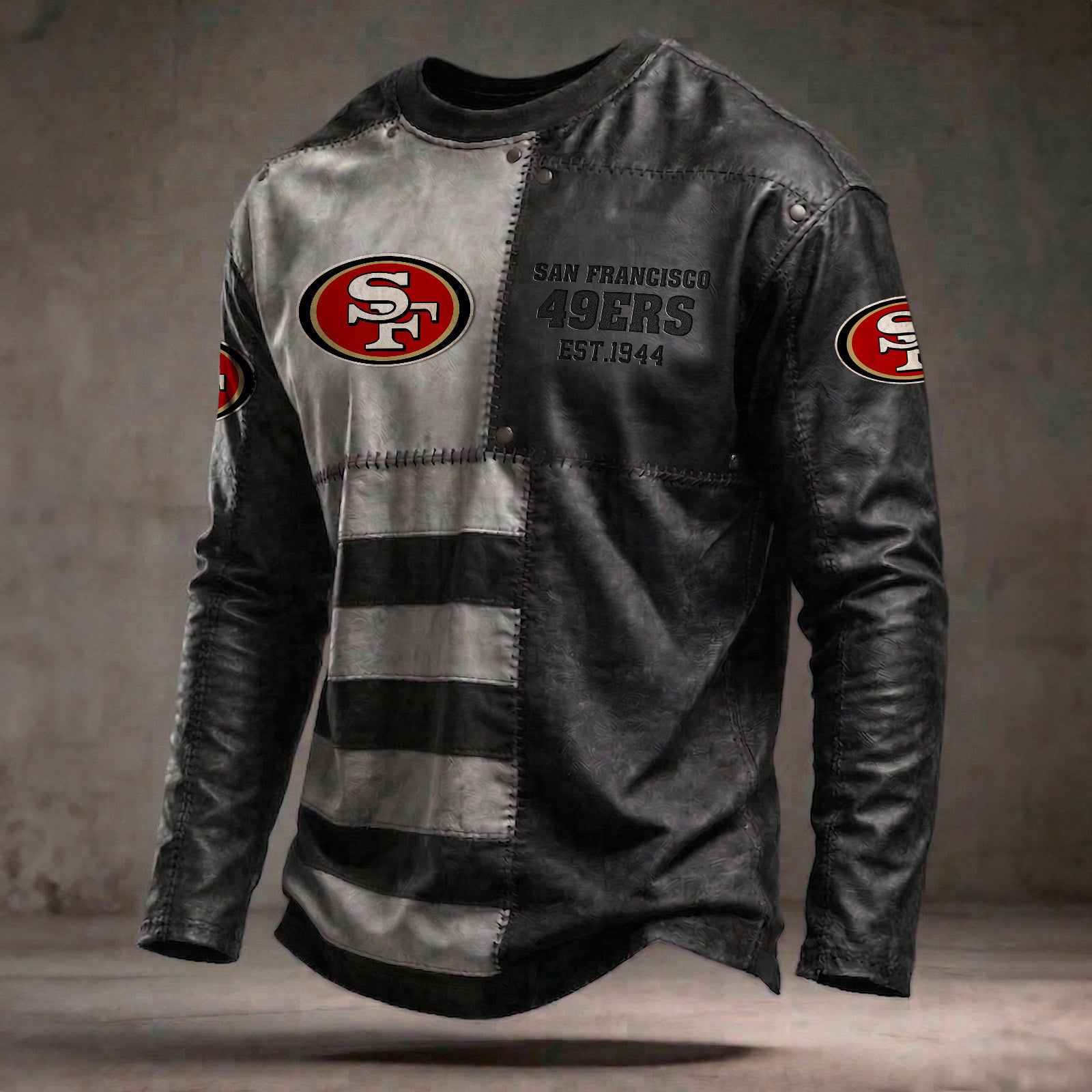 San Francisco 49ers NNPAL167