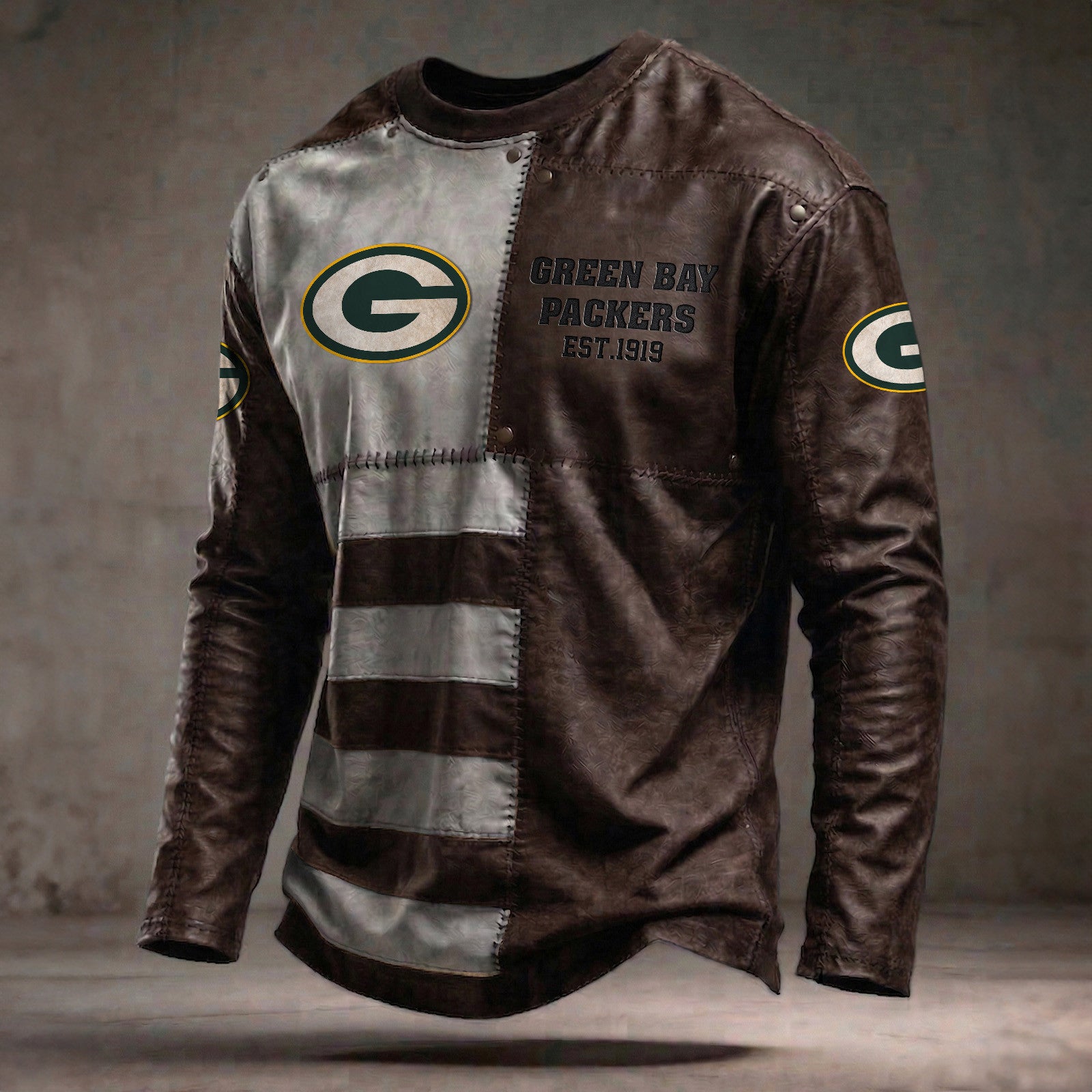 Green Bay Packers NNPAL151