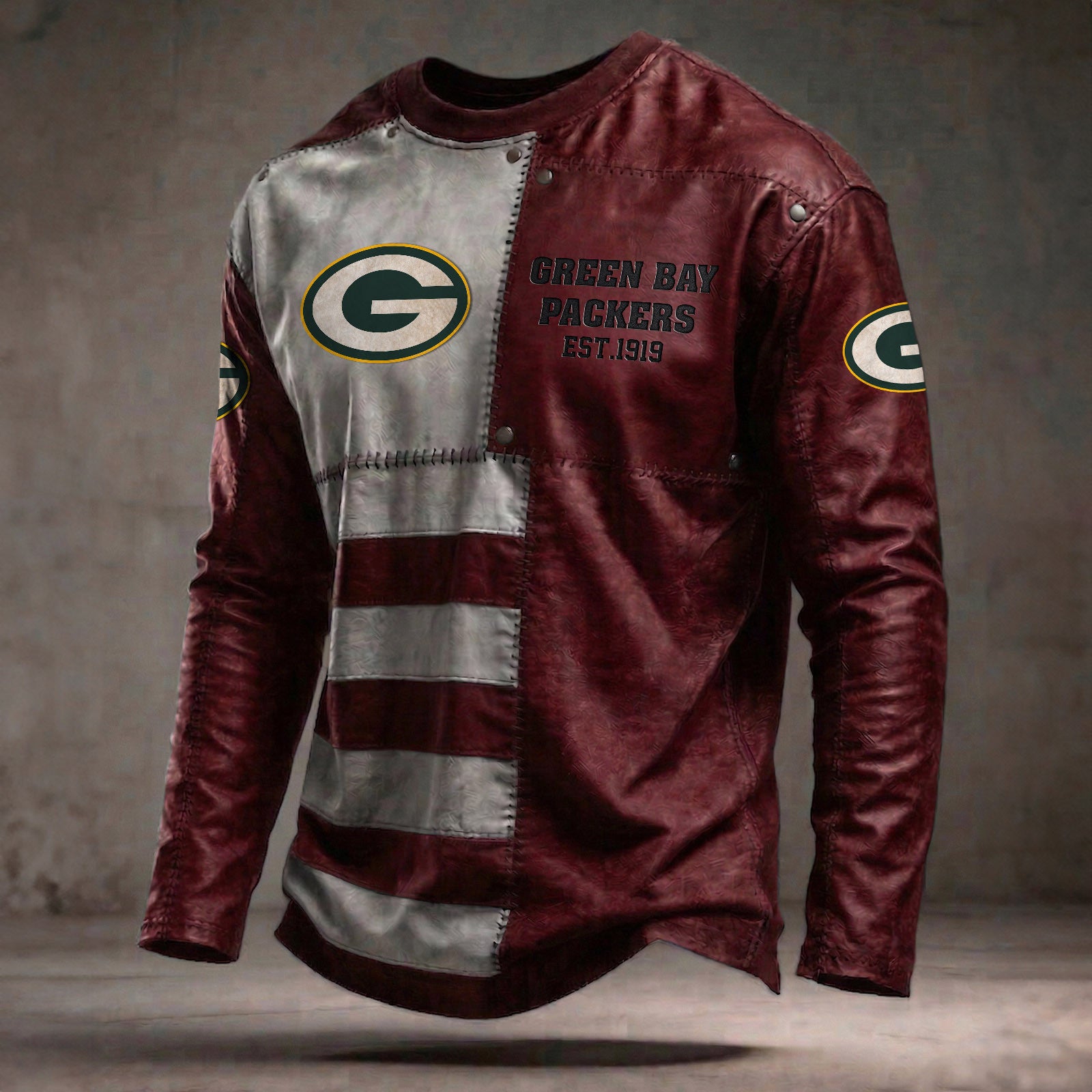 Green Bay Packers NNPAL151
