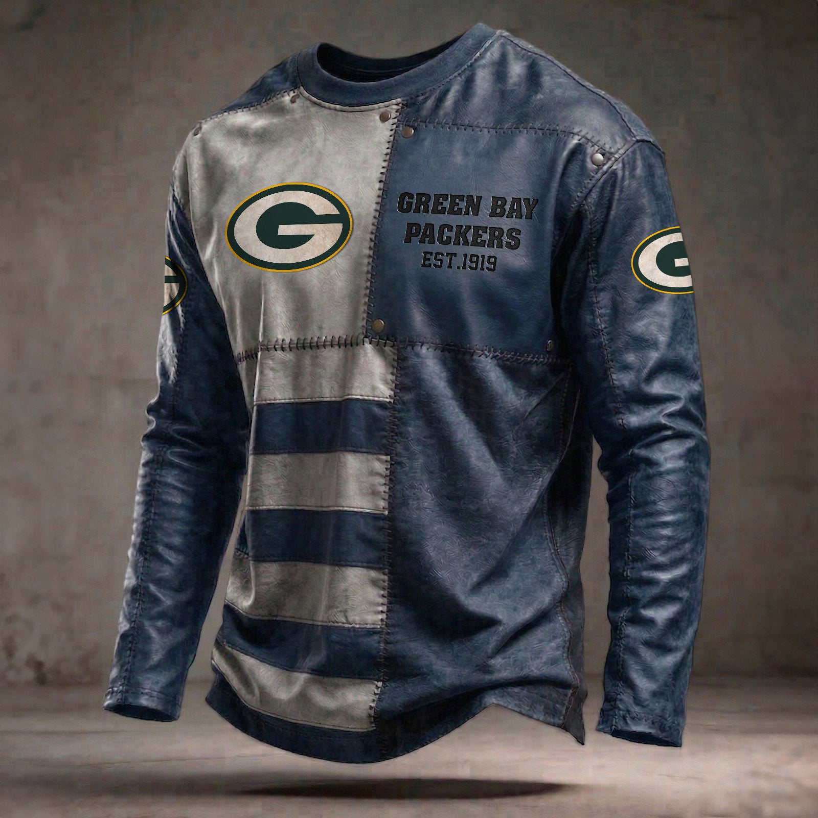 Green Bay Packers NNPAL151