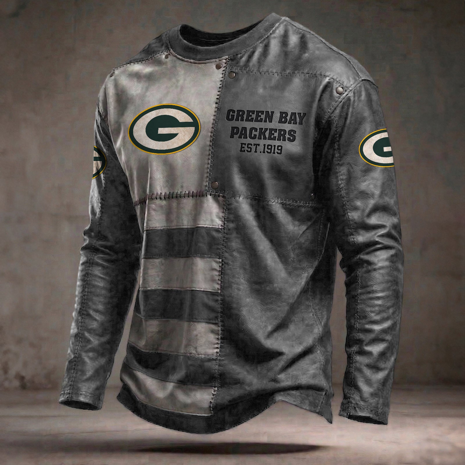 Green Bay Packers NNPAL151