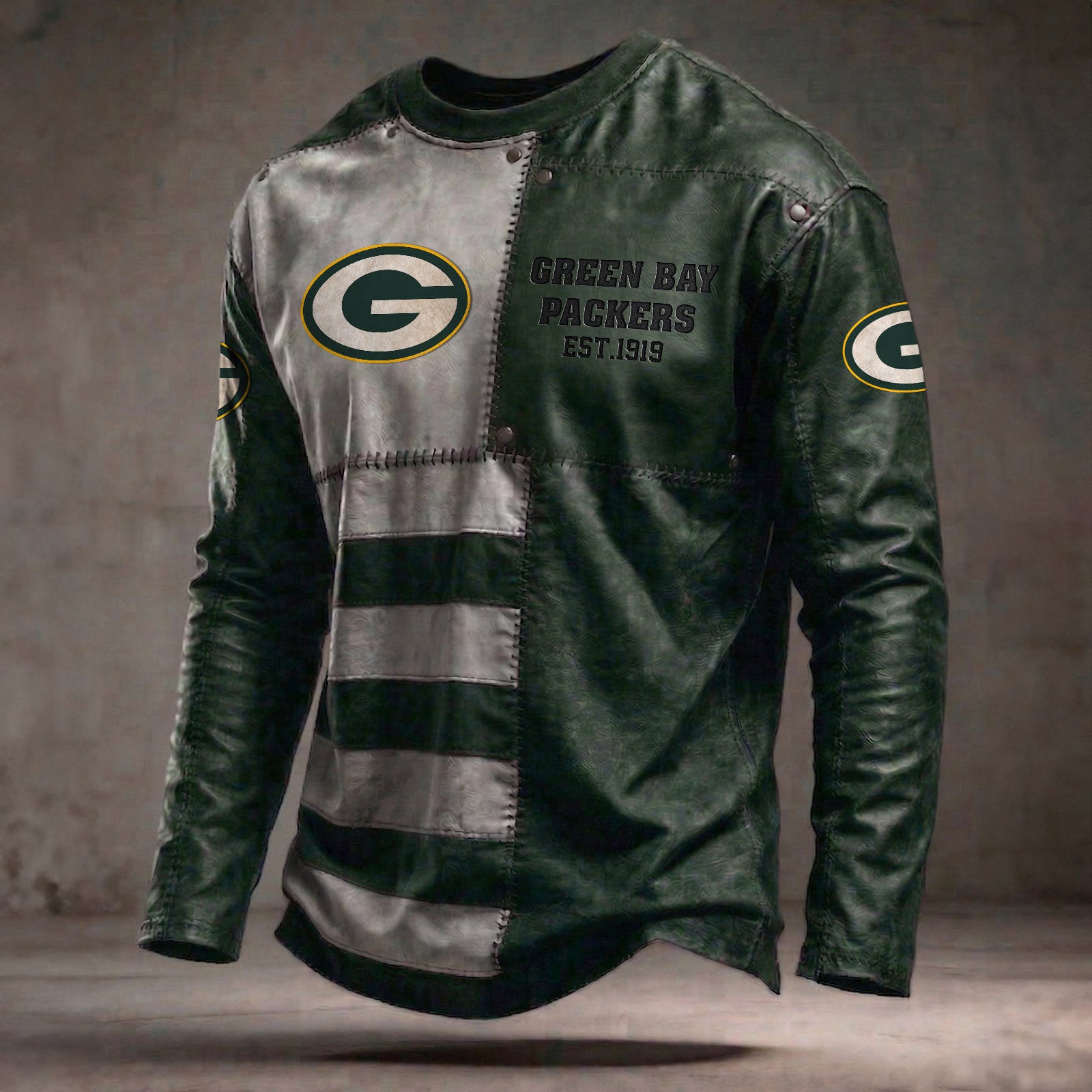 Green Bay Packers NNPAL151