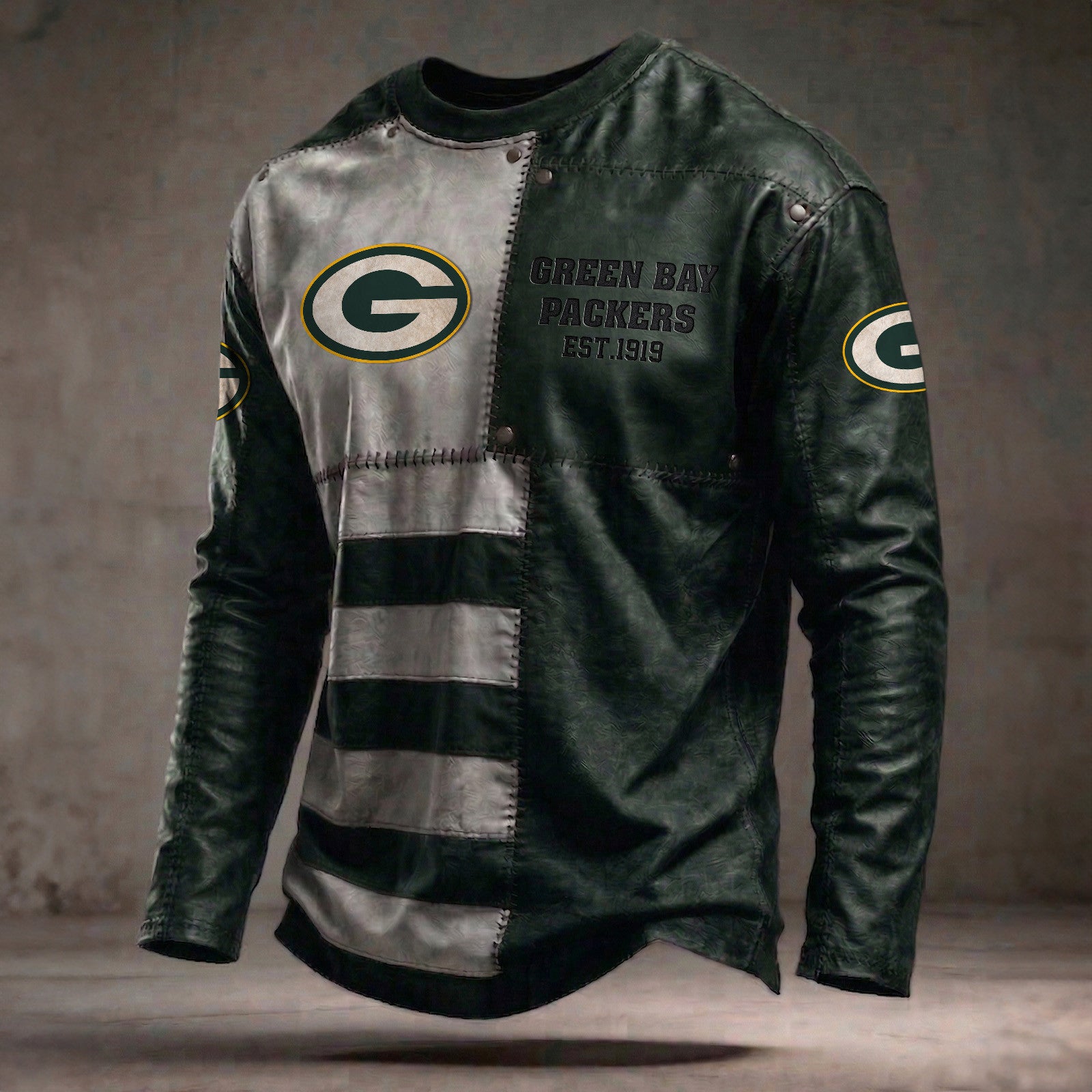 Green Bay Packers NNPAL151