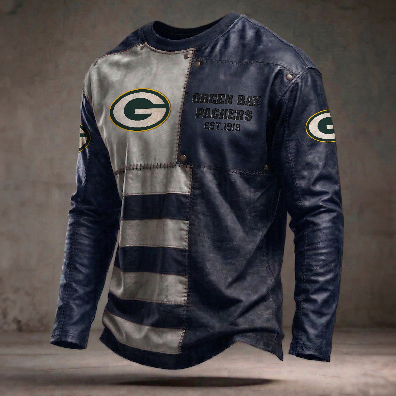 Green Bay Packers NNPAL151