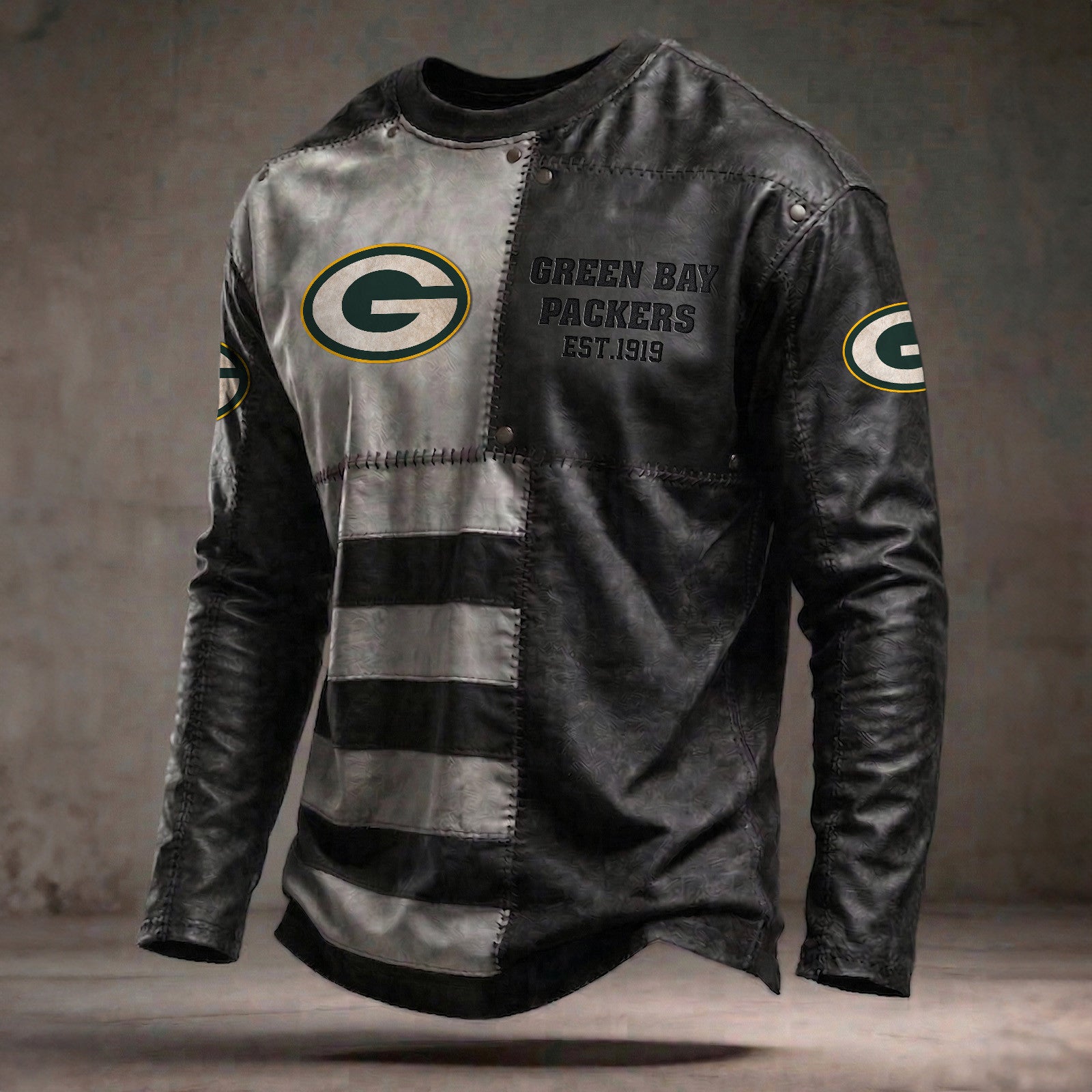 Green Bay Packers NNPAL151