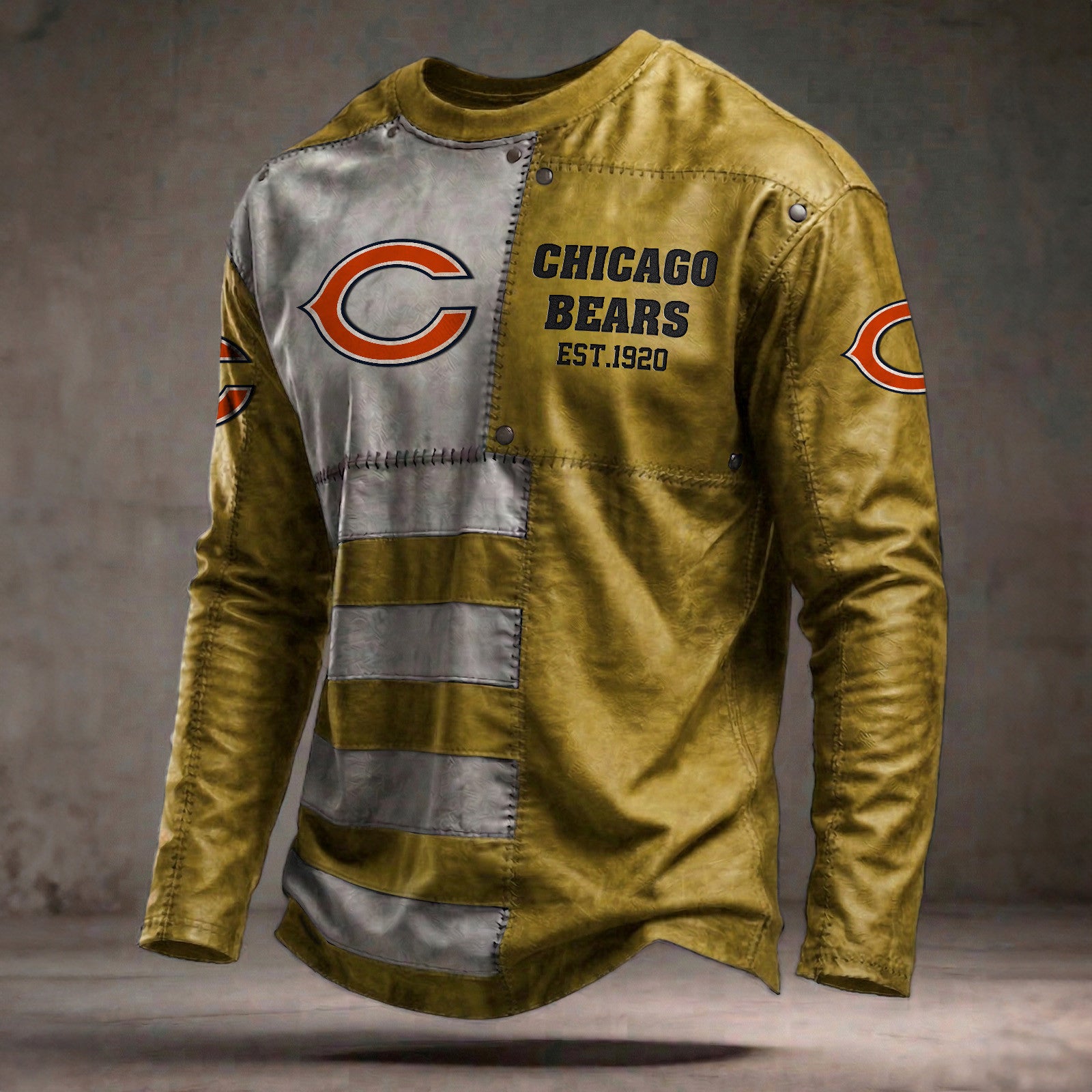 Chicago Bears NNPAL145