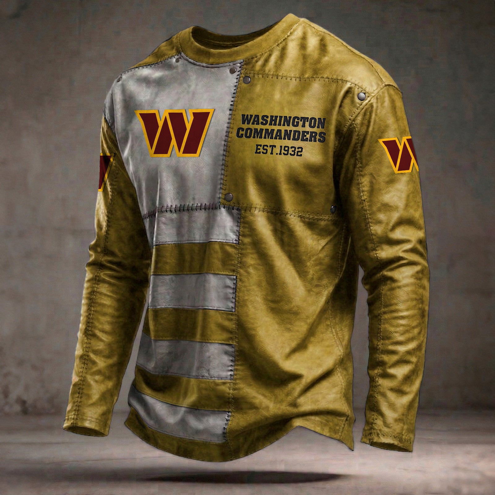Washington Commanders NNPAL171