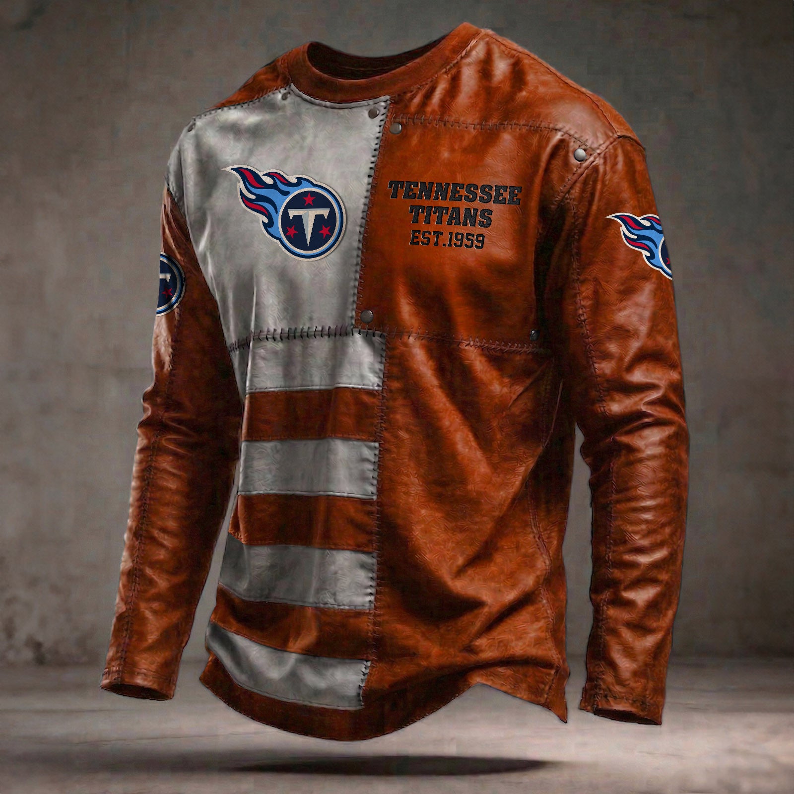 Tennessee Titans NNPAL170