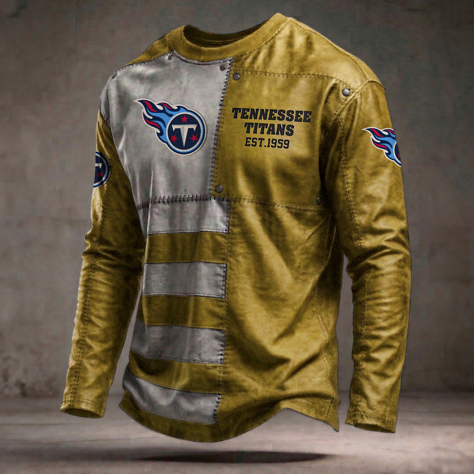Tennessee Titans NNPAL170