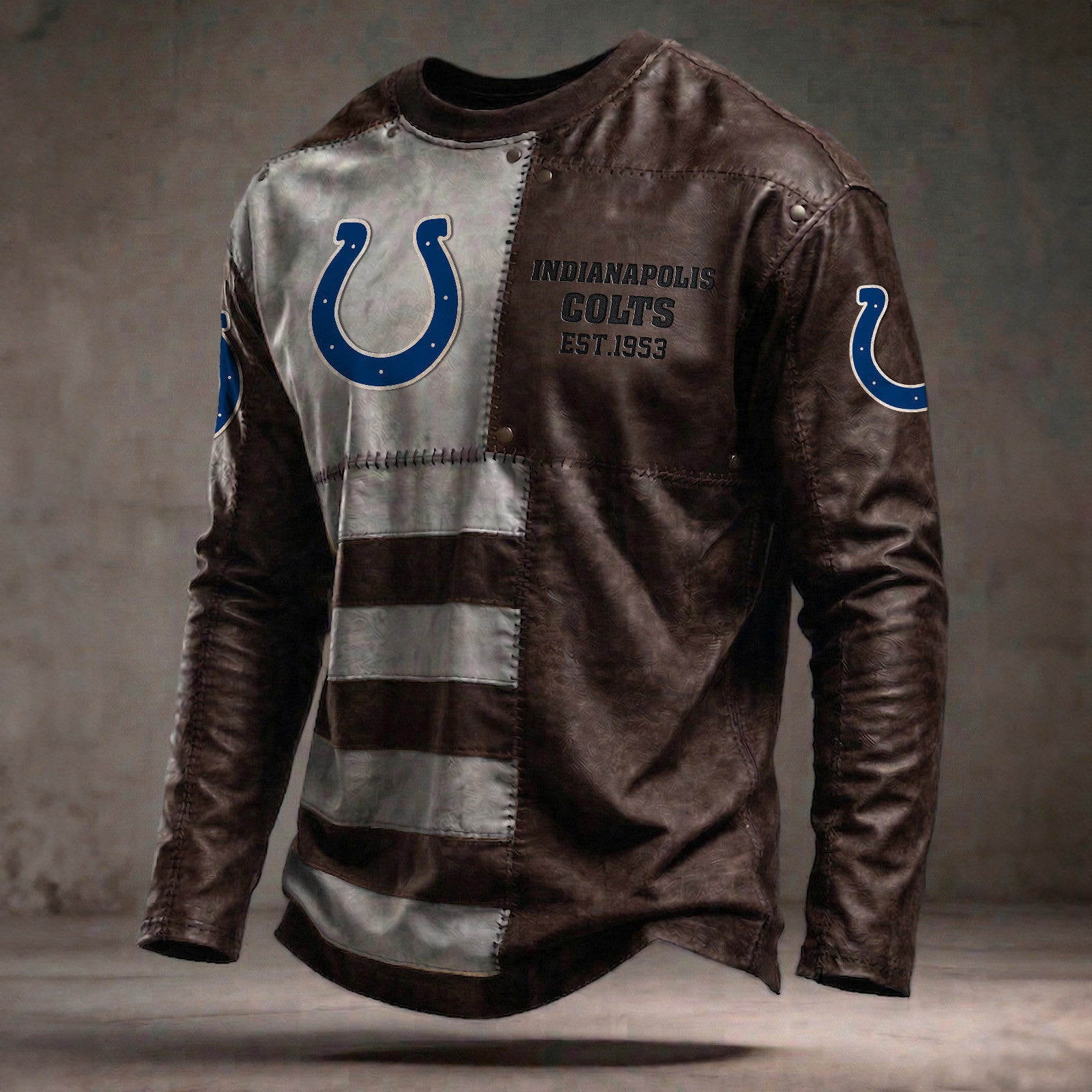 Indianapolis Colts NNPAL153