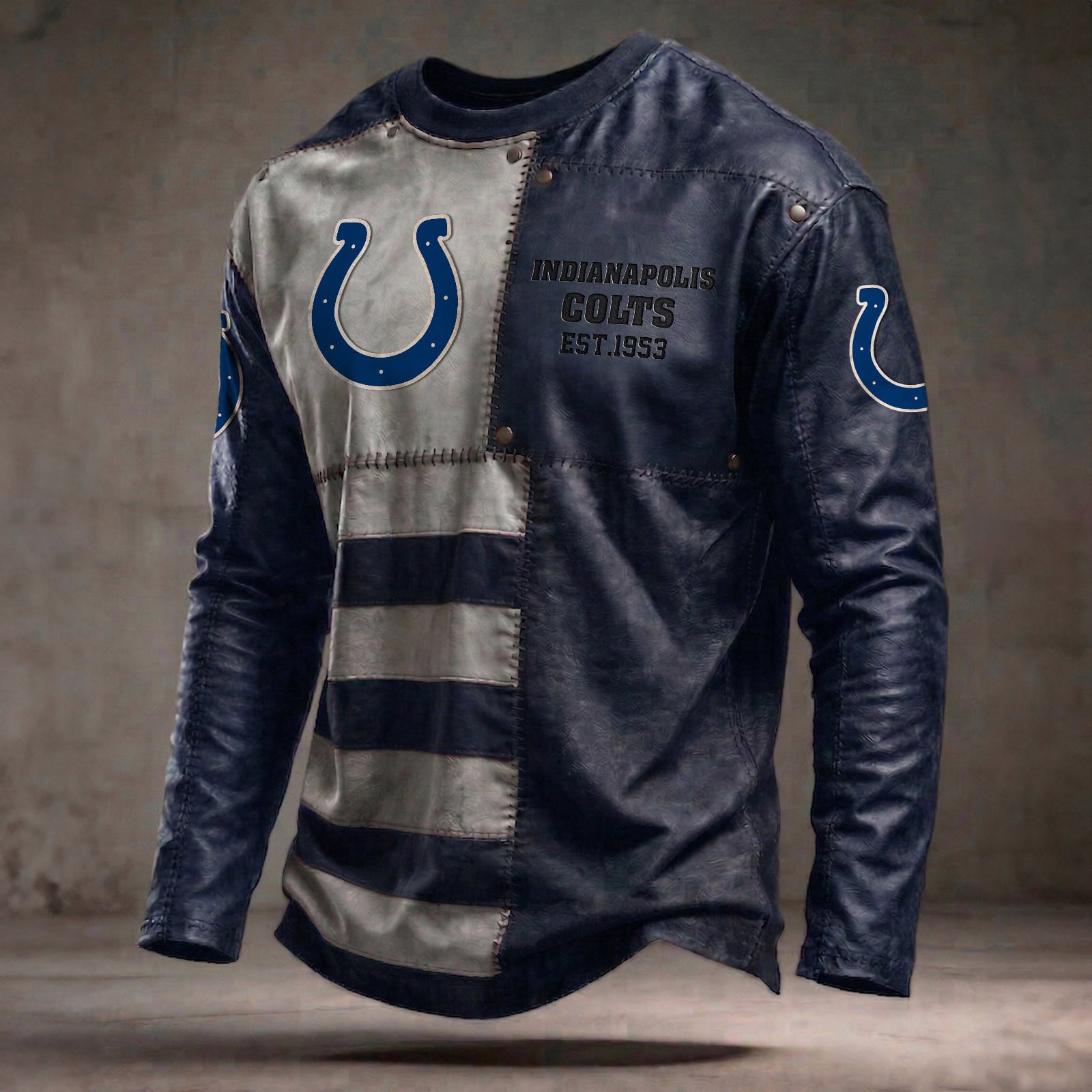 Indianapolis Colts NNPAL153