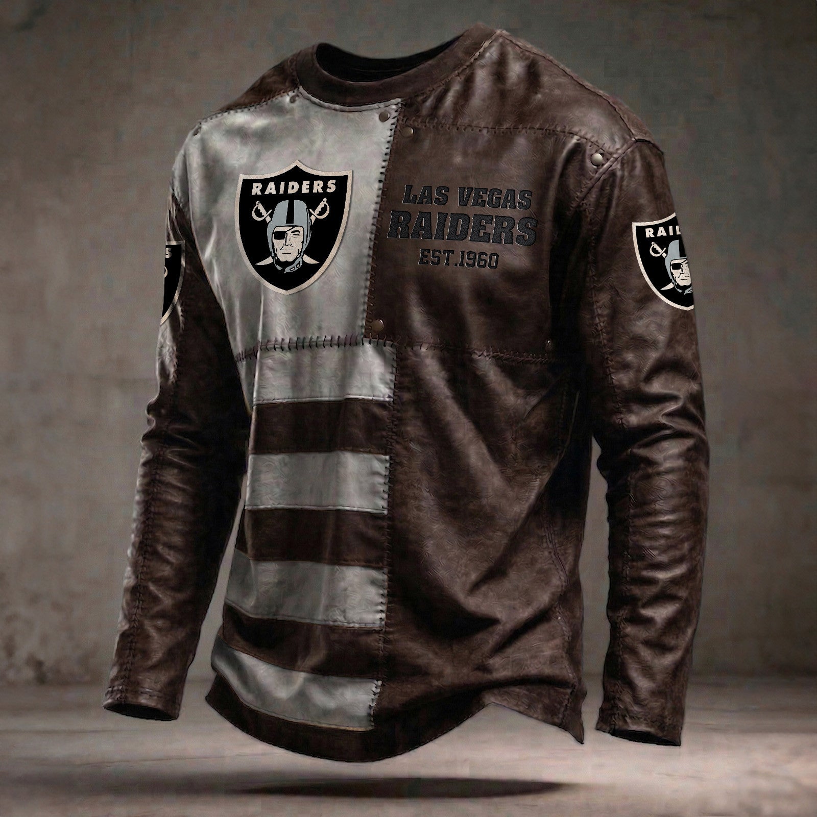 Las Vegas Raiders NNPAL156