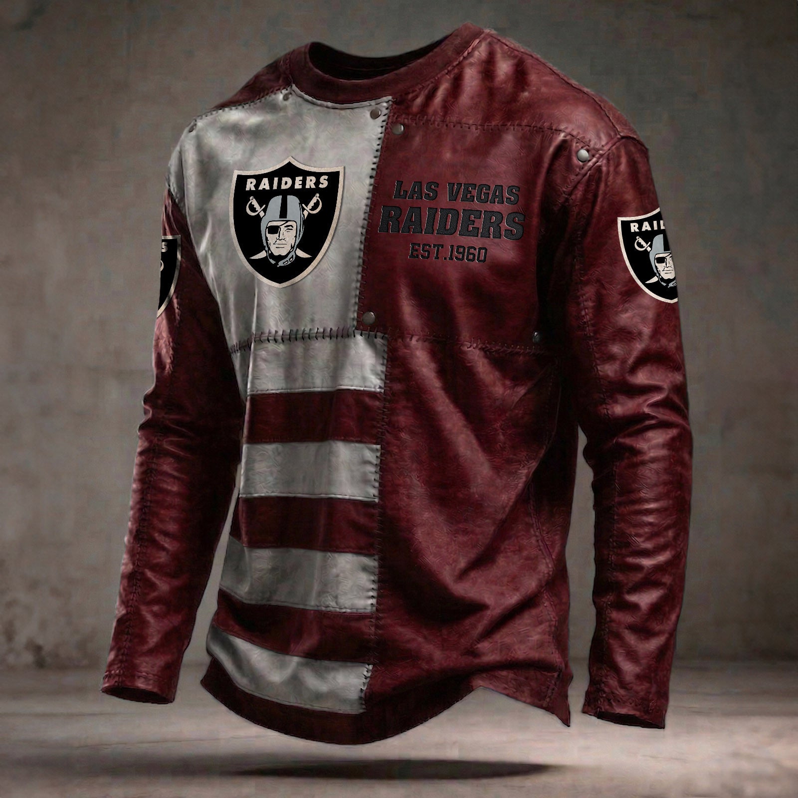 Las Vegas Raiders NNPAL156
