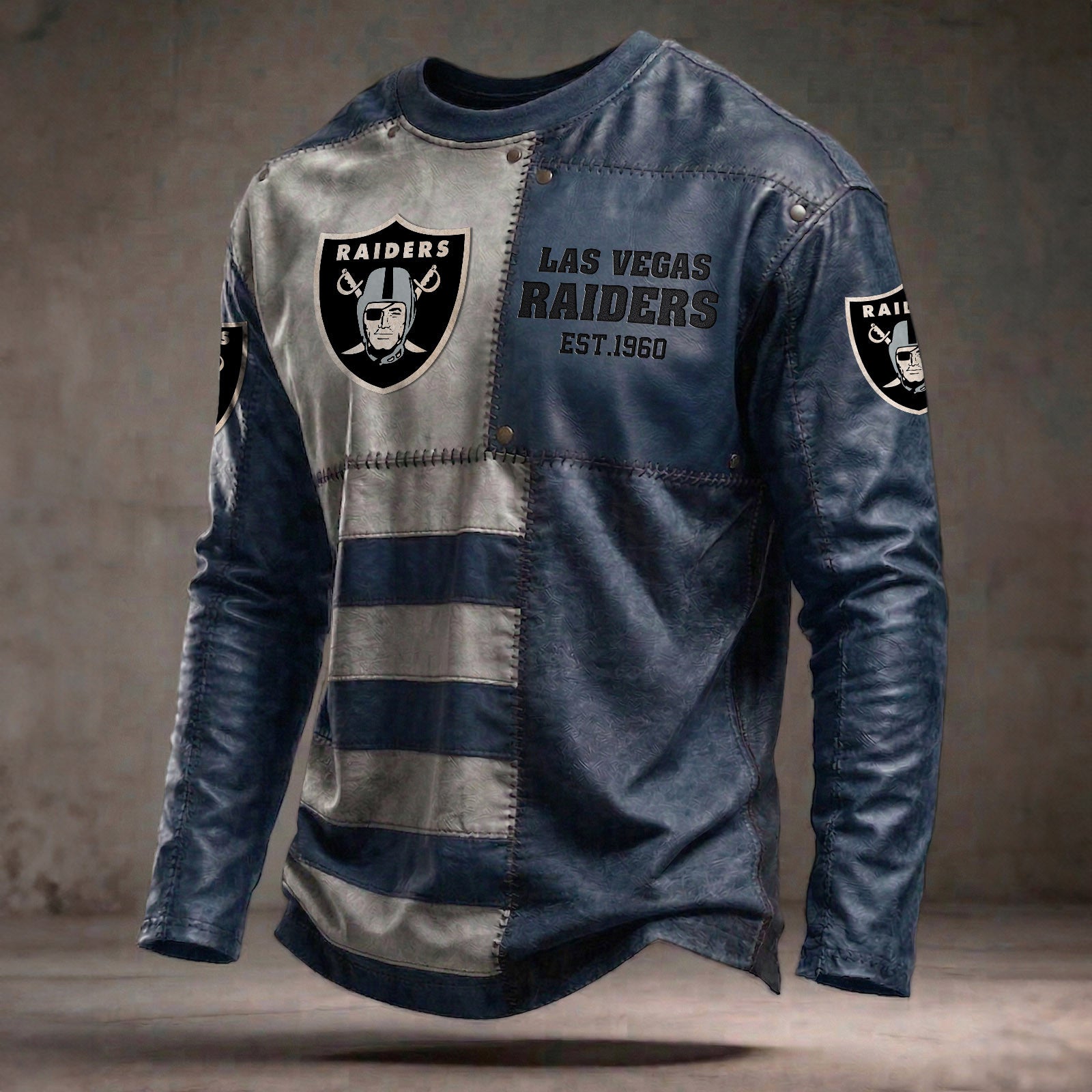 Las Vegas Raiders NNPAL156