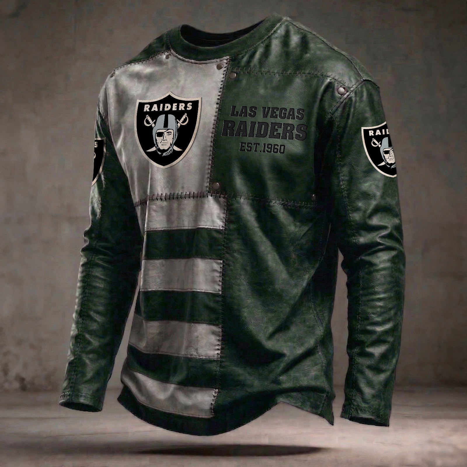 Las Vegas Raiders NNPAL156