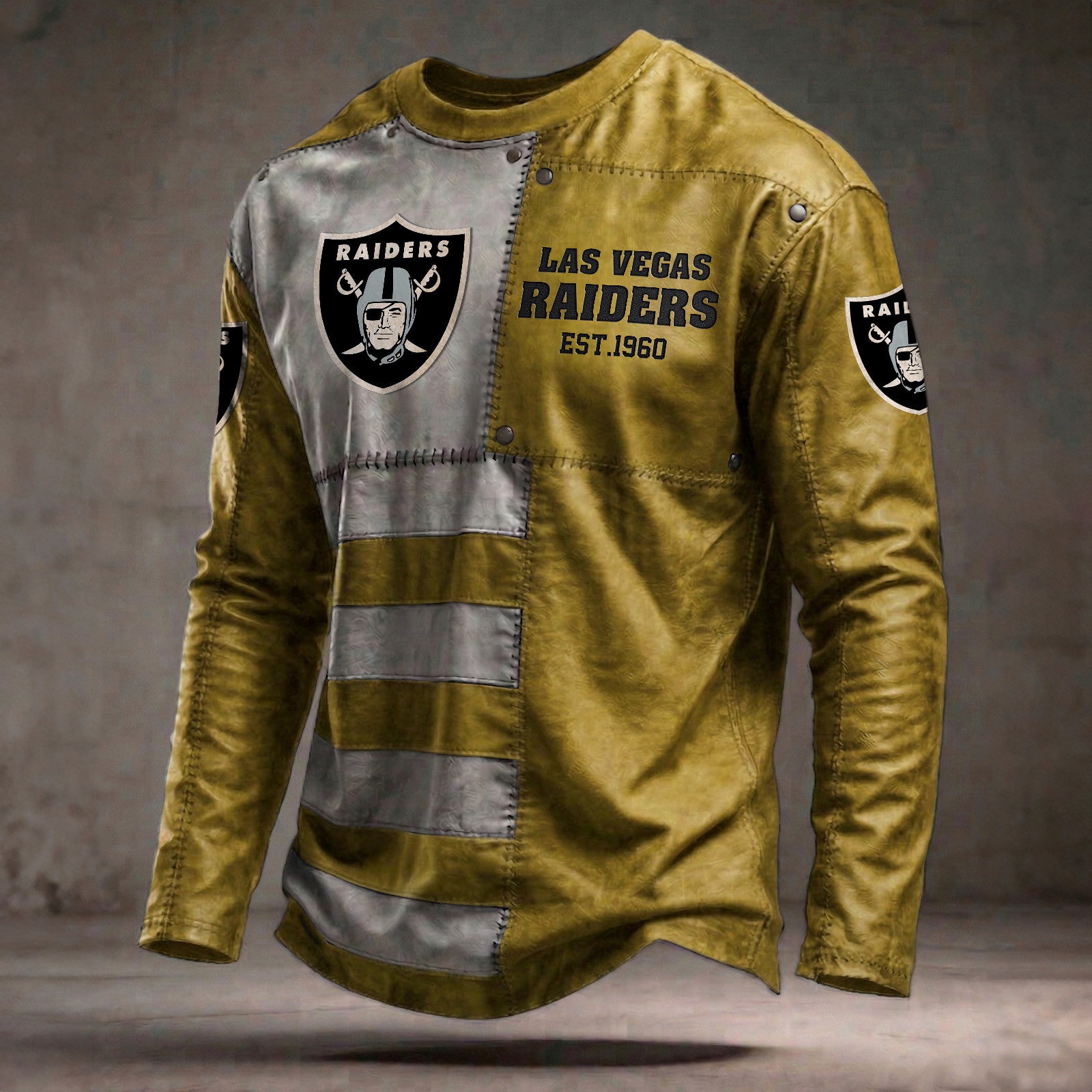 Las Vegas Raiders NNPAL156