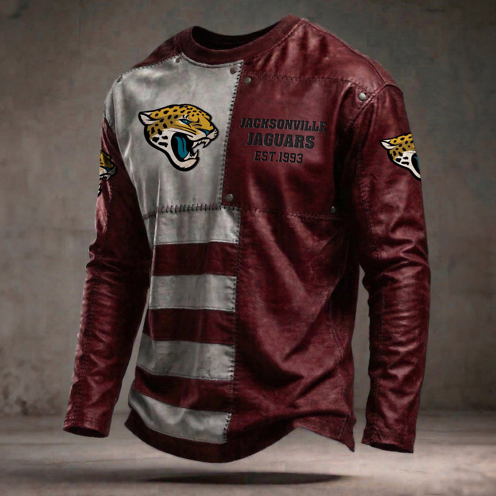 Jacksonville Jaguars NNPAL154