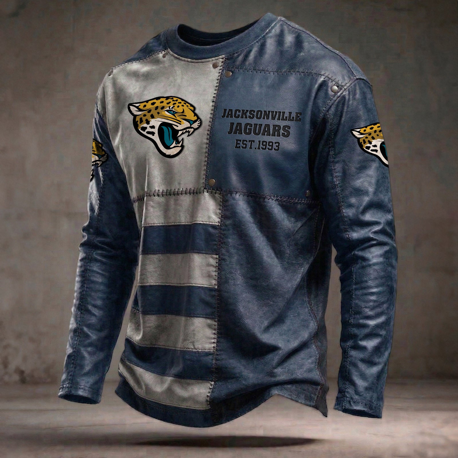 Jacksonville Jaguars NNPAL154