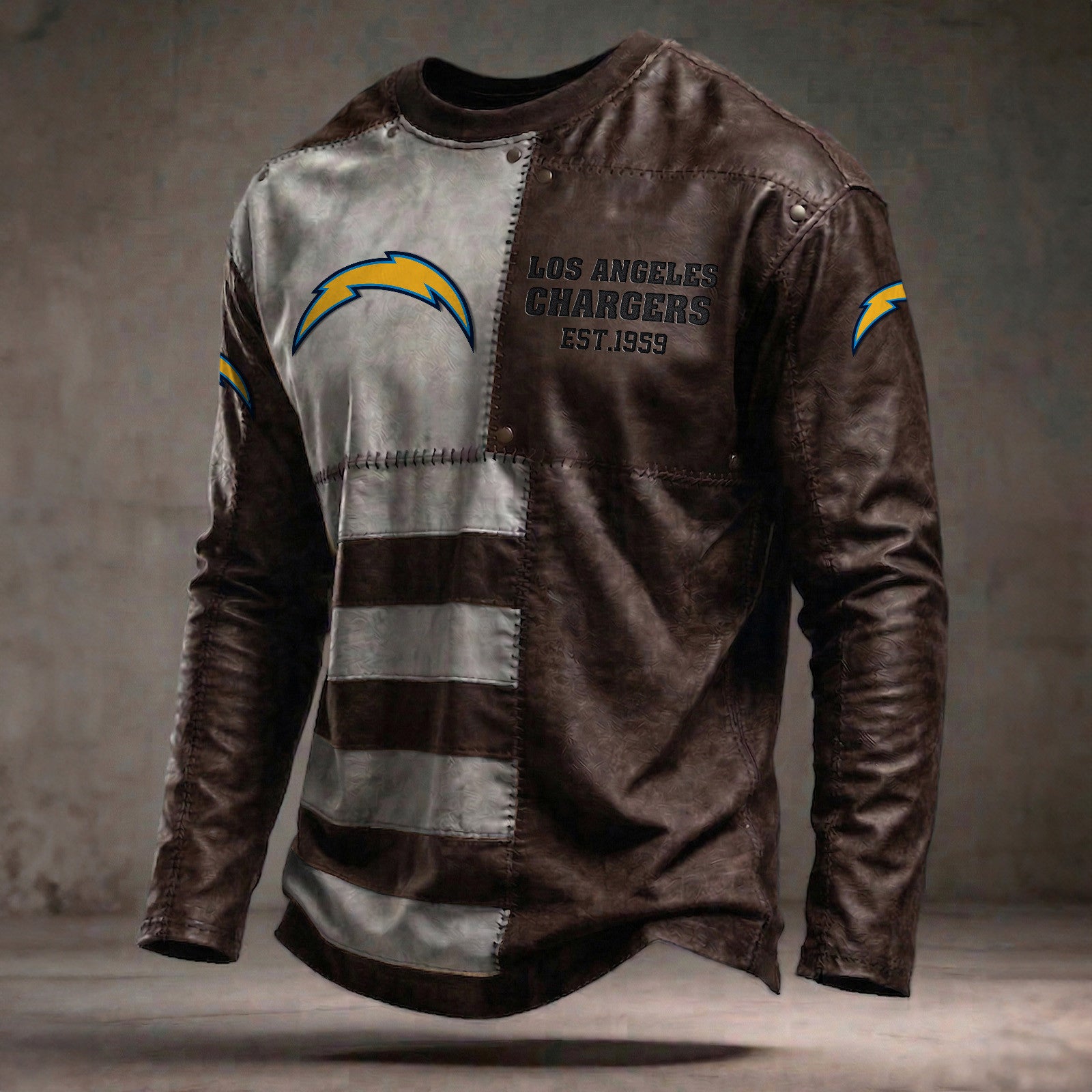 Los Angeles Chargers NNPAL157
