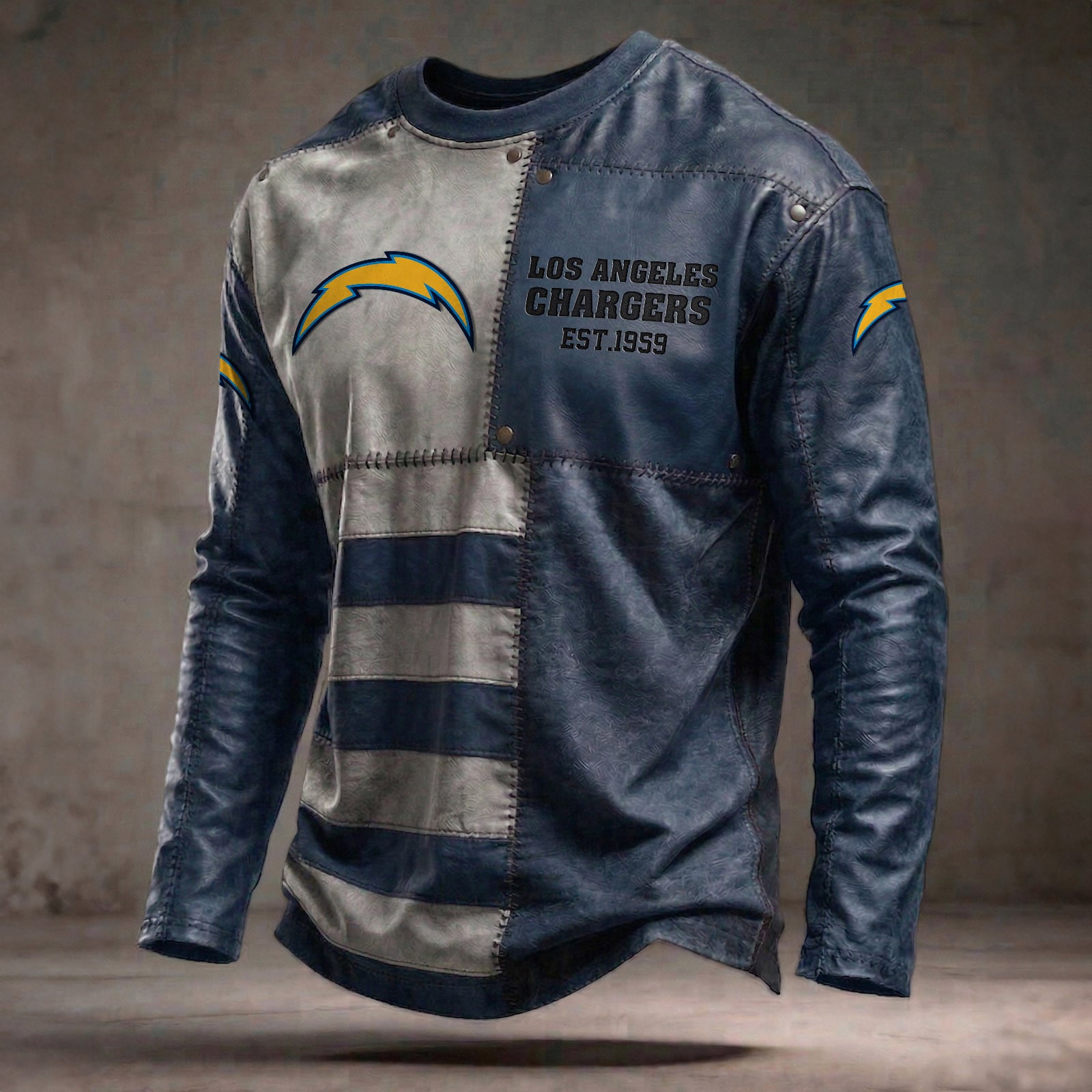 Los Angeles Chargers NNPAL157