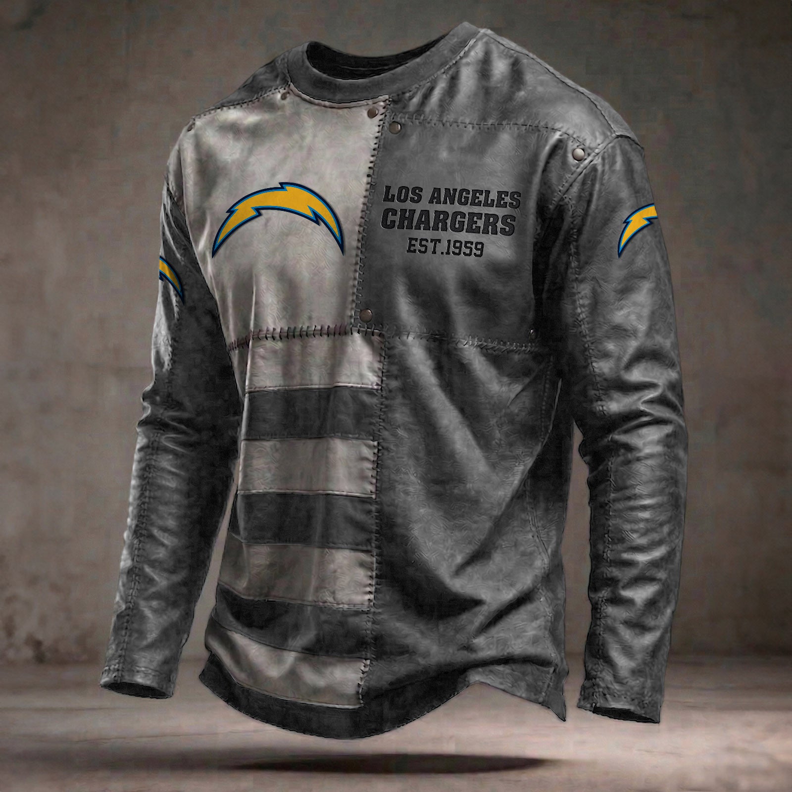 Los Angeles Chargers NNPAL157