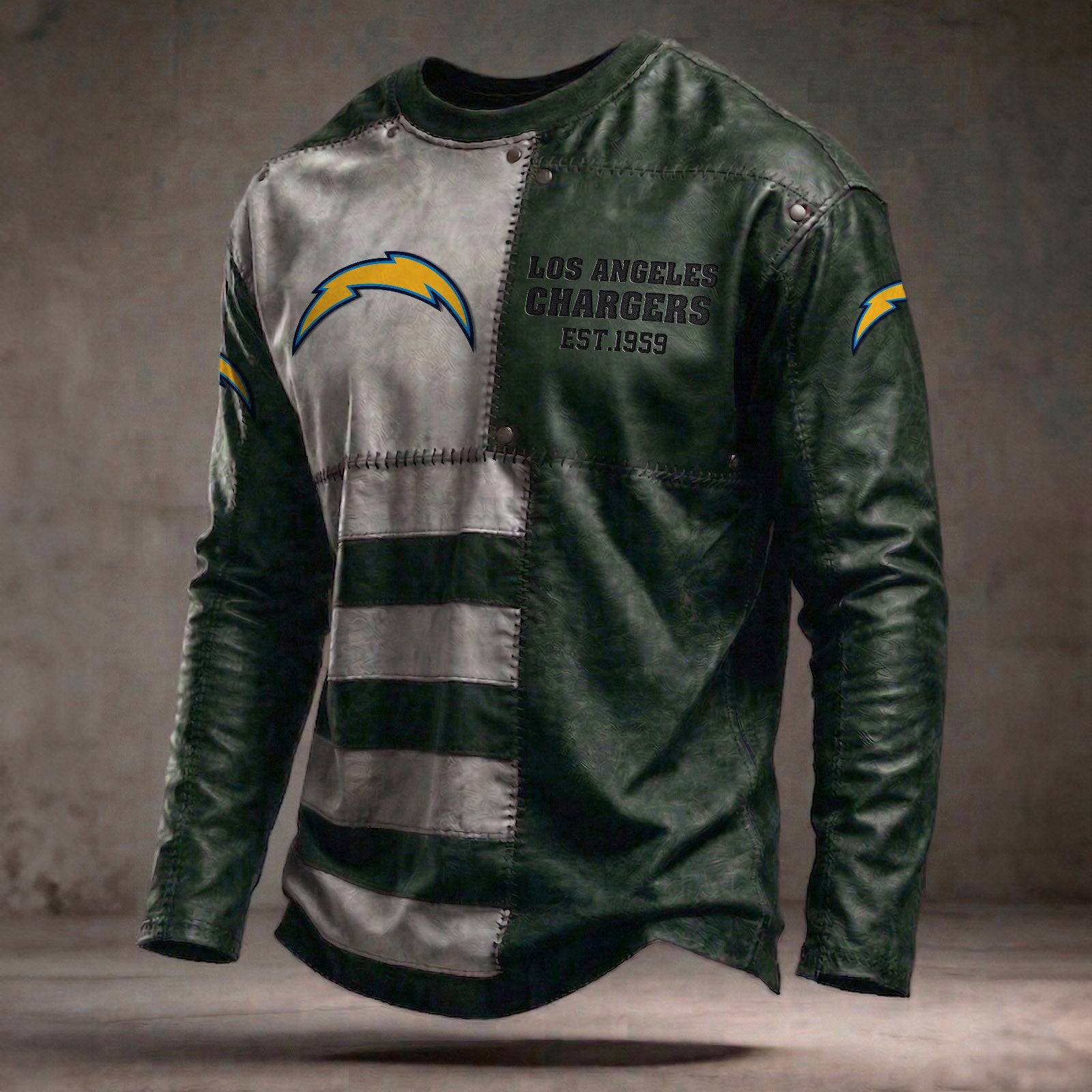 Los Angeles Chargers NNPAL157