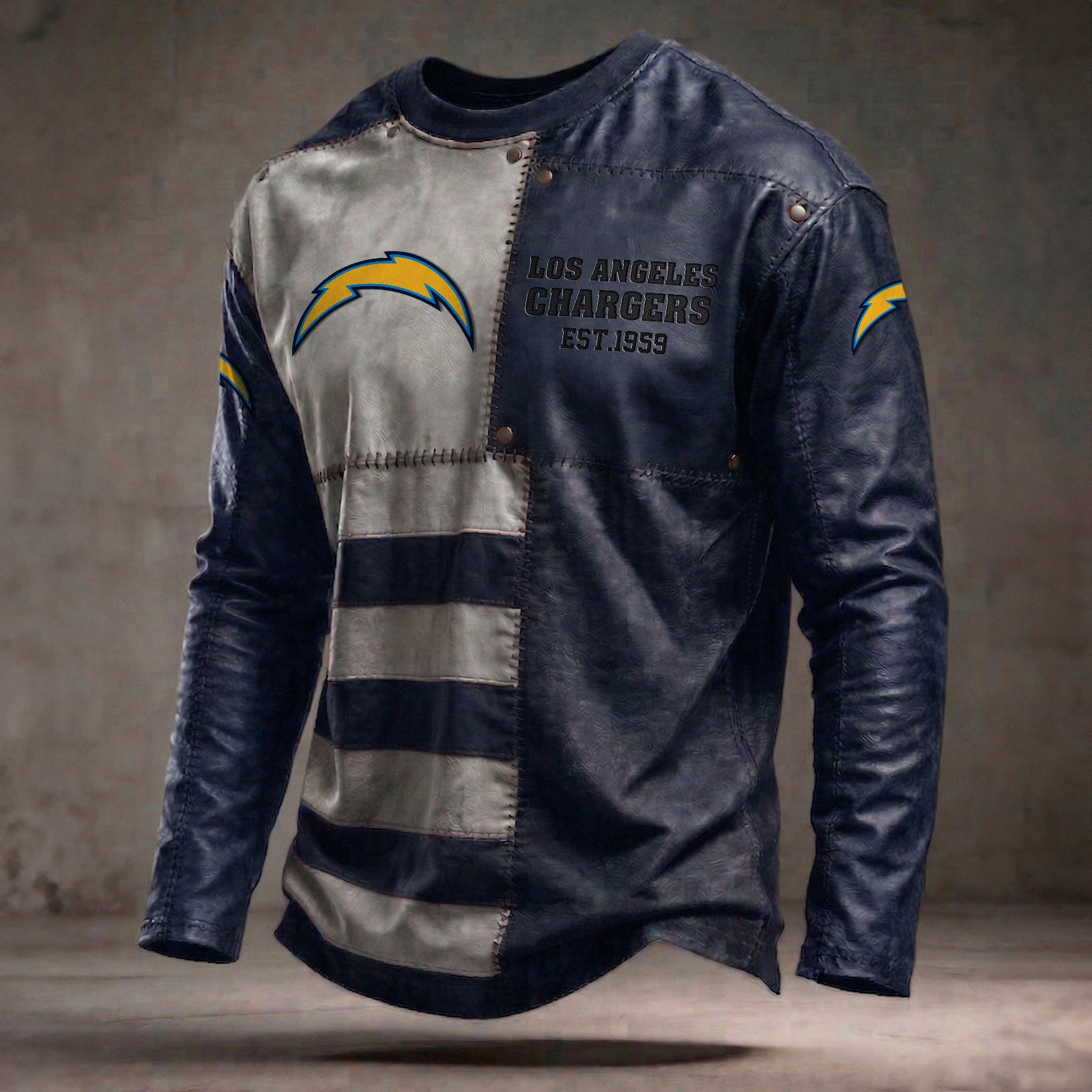 Los Angeles Chargers NNPAL157