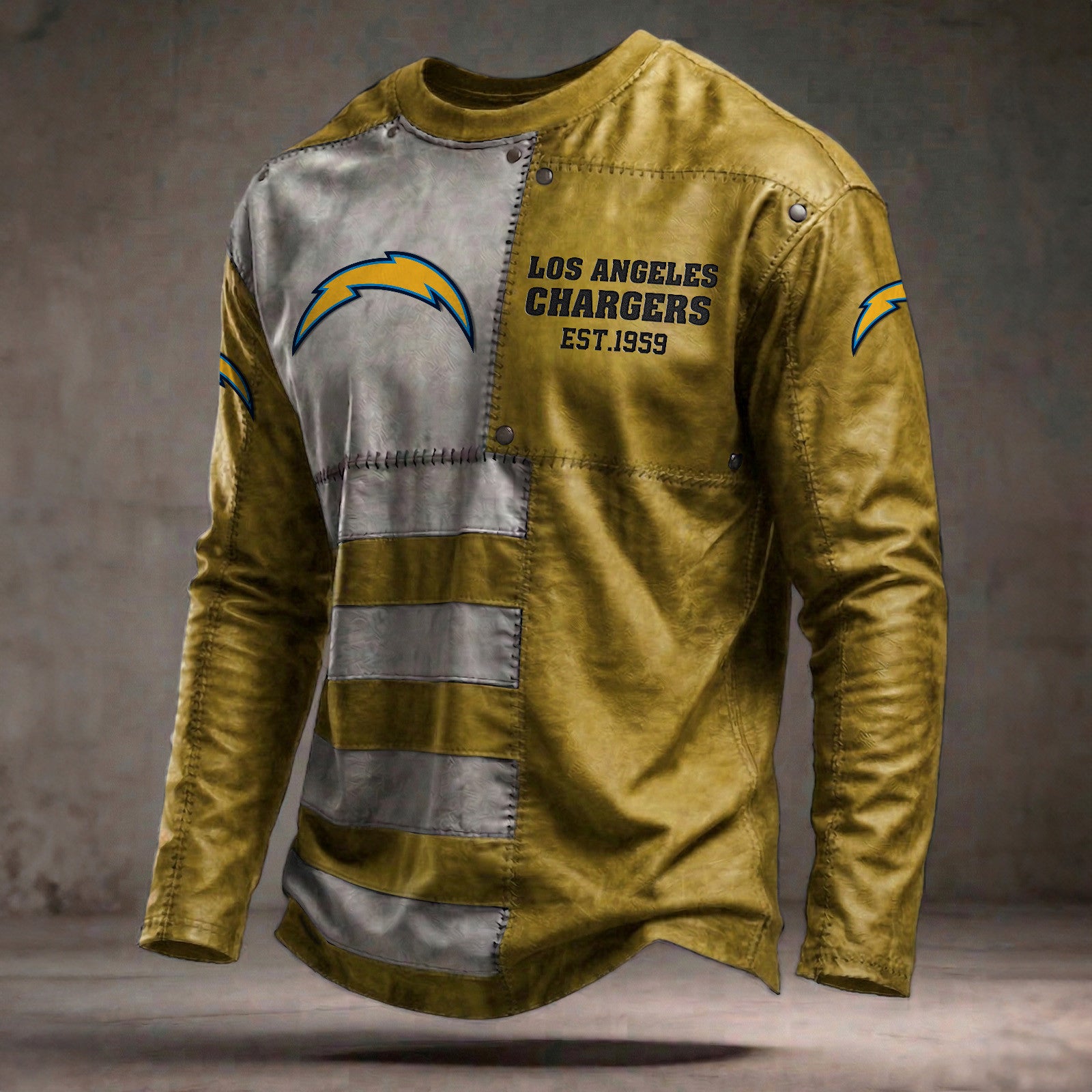 Los Angeles Chargers NNPAL157