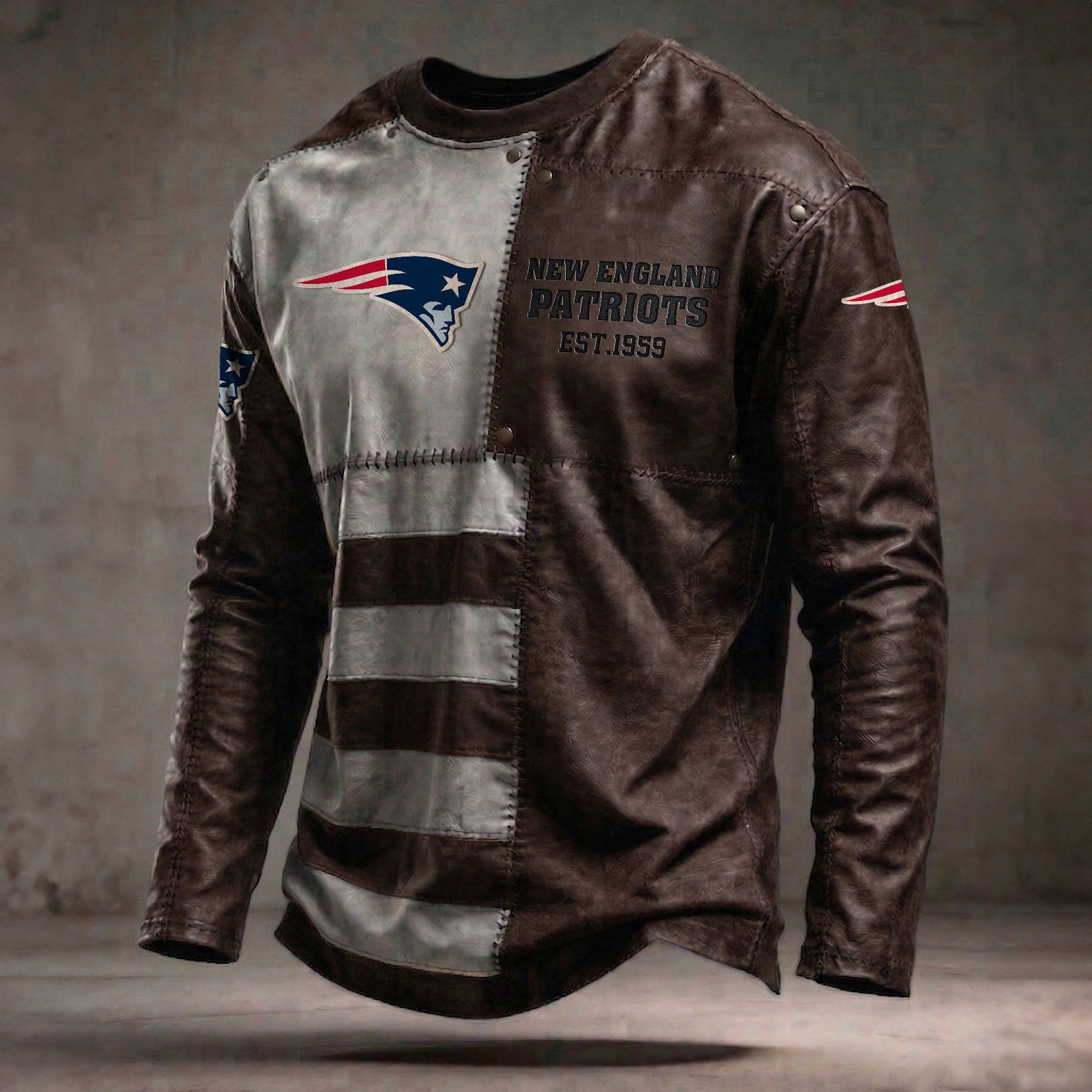 New England Patriots NNPAL161