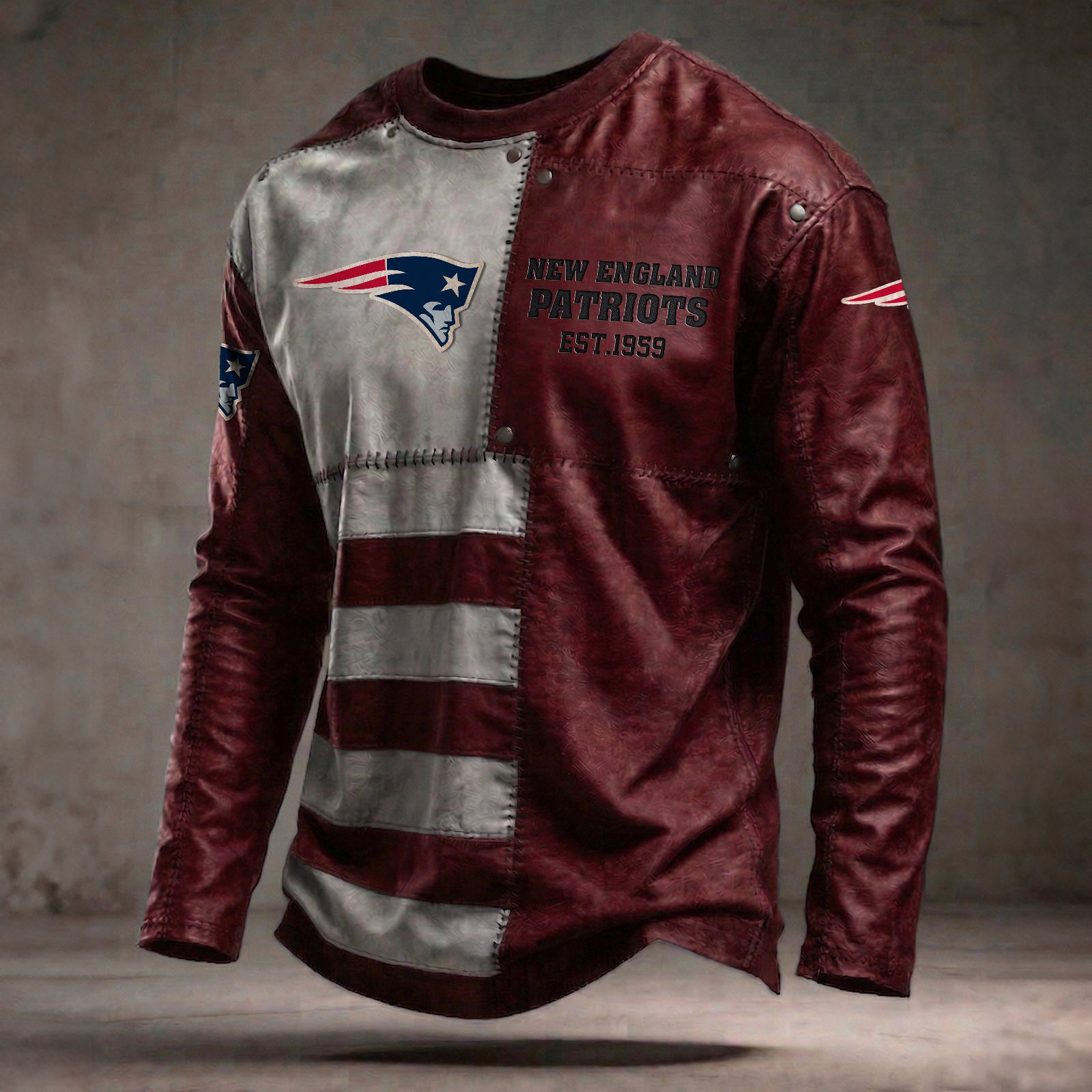 New England Patriots NNPAL161