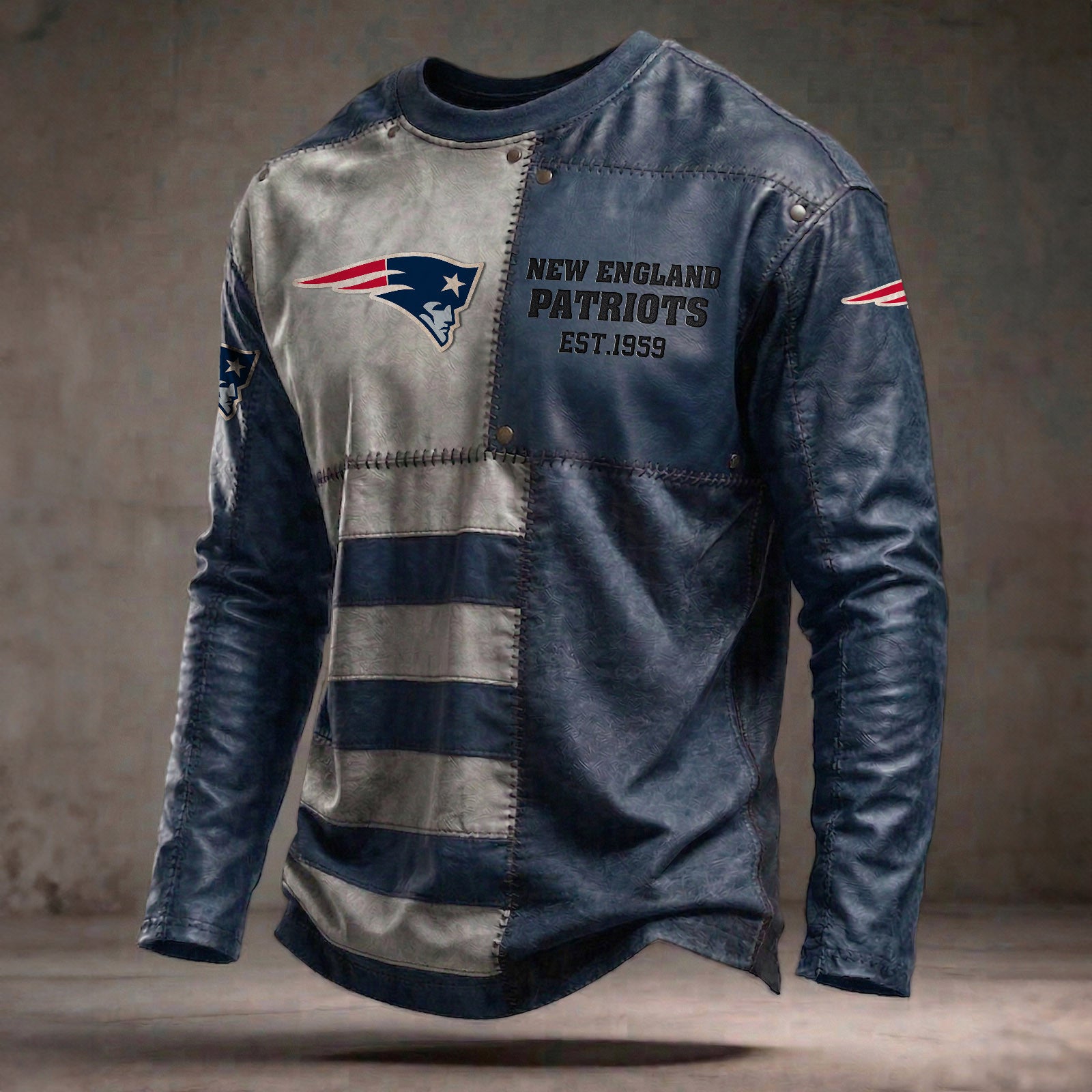 New England Patriots NNPAL161
