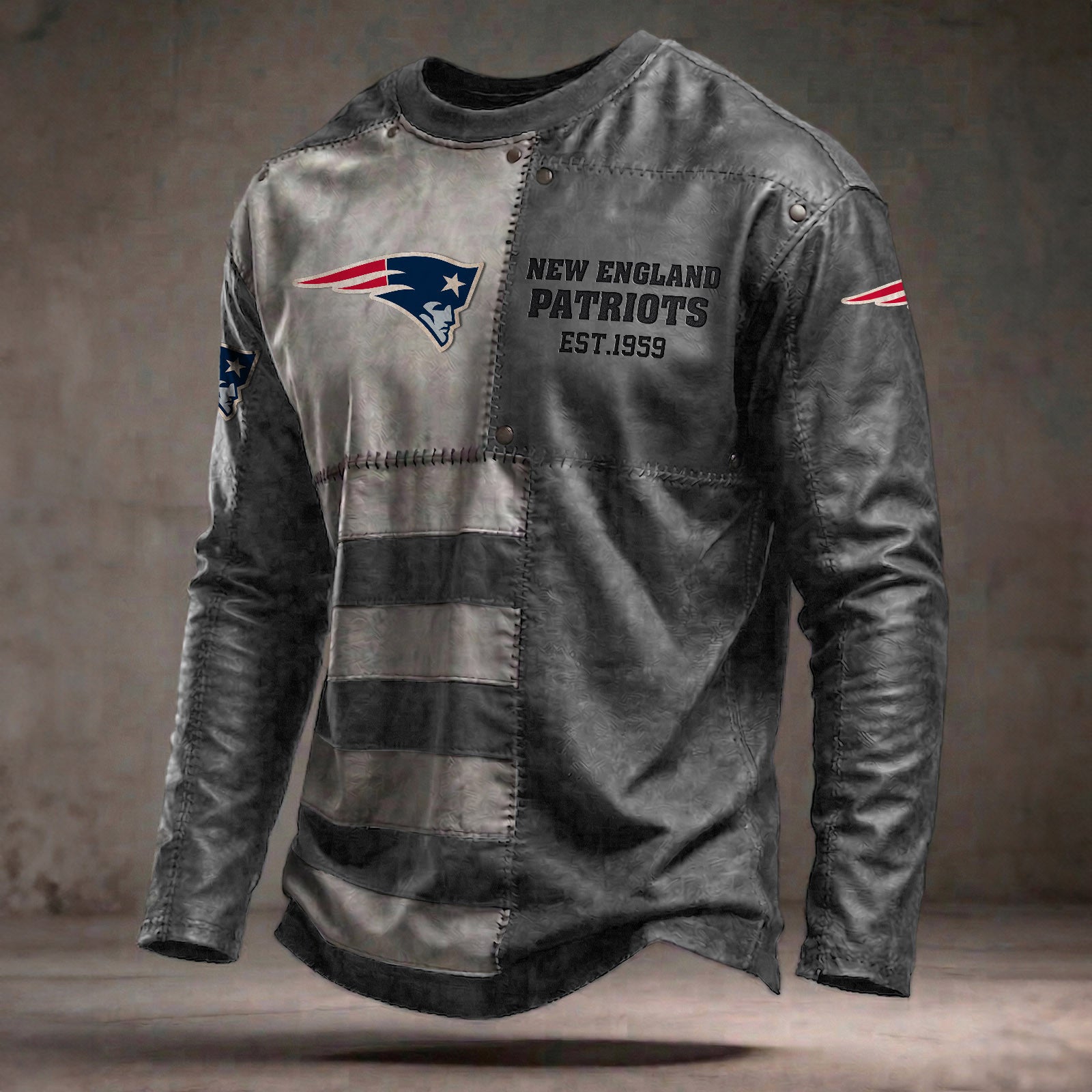 New England Patriots NNPAL161