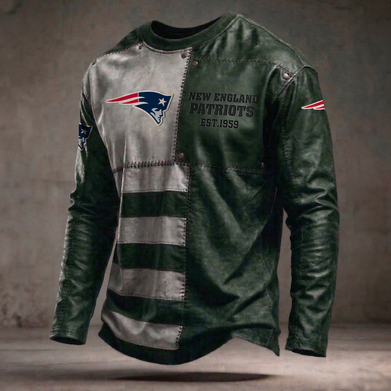 New England Patriots NNPAL161