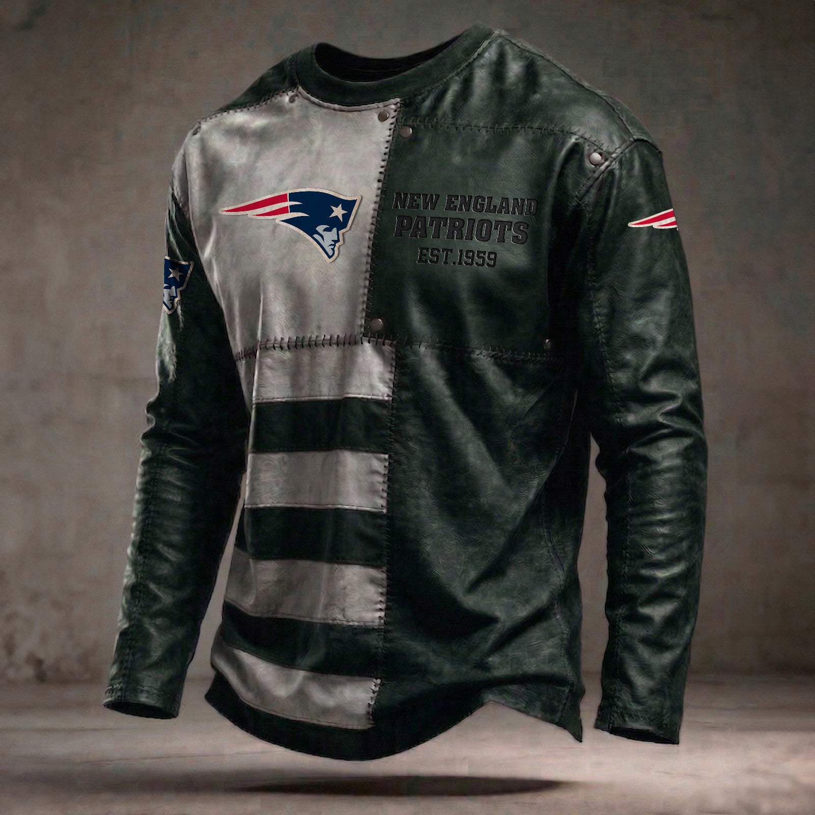 New England Patriots NNPAL161