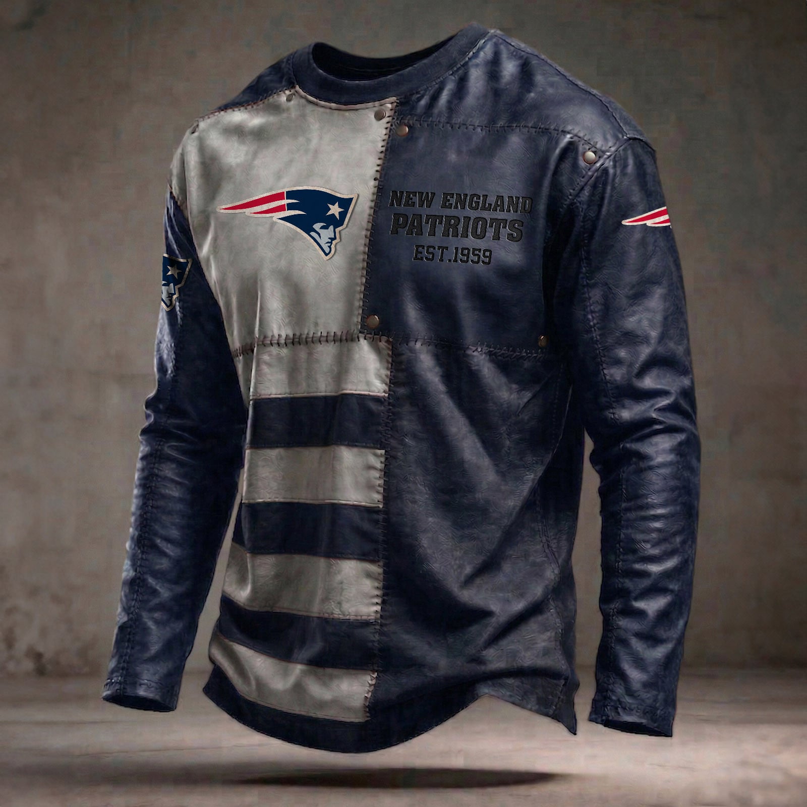 New England Patriots NNPAL161