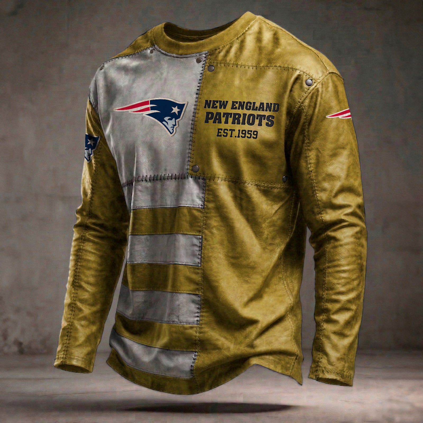 New England Patriots NNPAL161