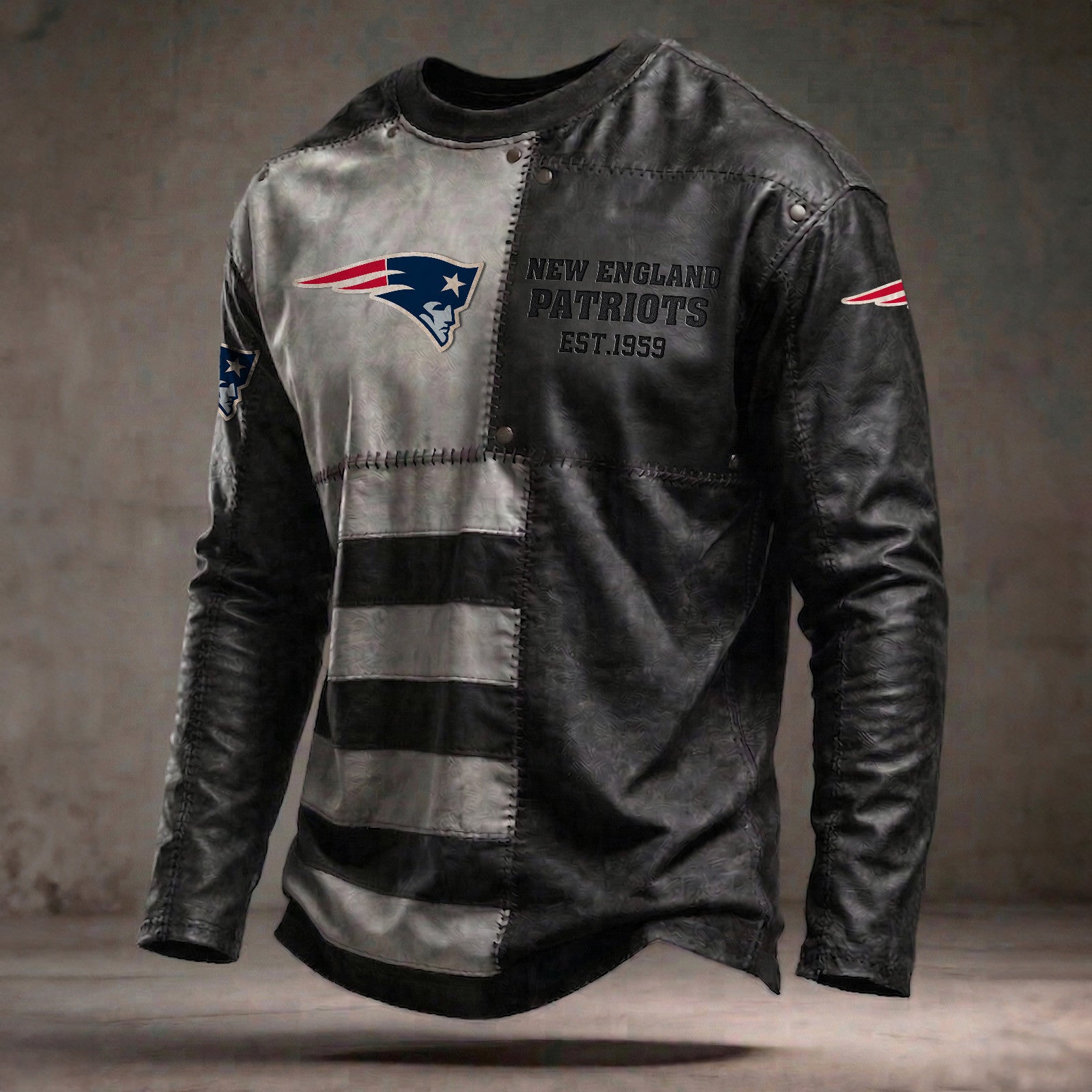 New England Patriots NNPAL161