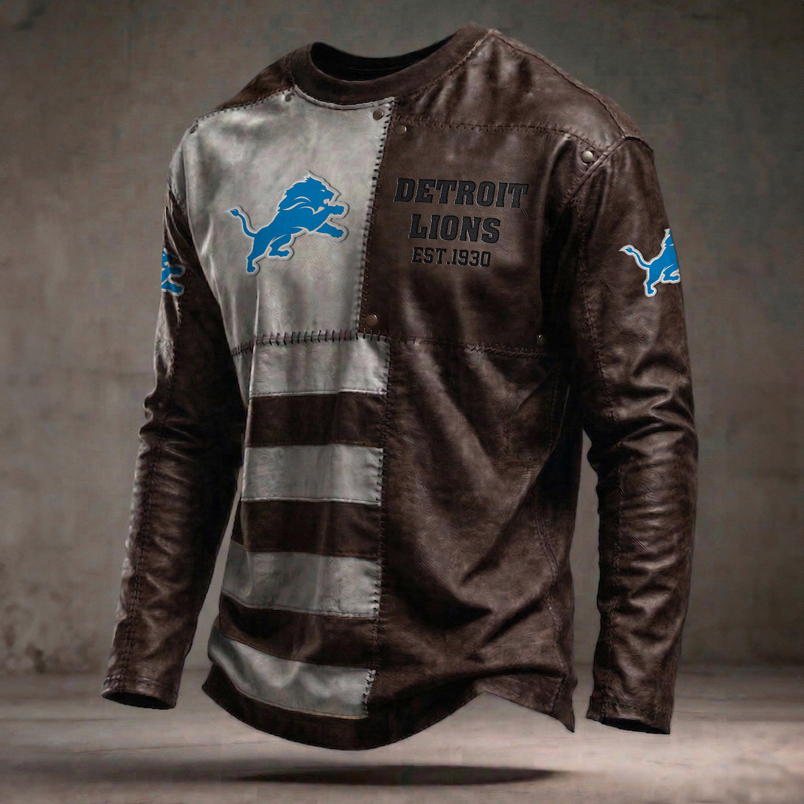 Detroit Lions NNPAL150