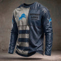 Detroit Lions NNPAL150