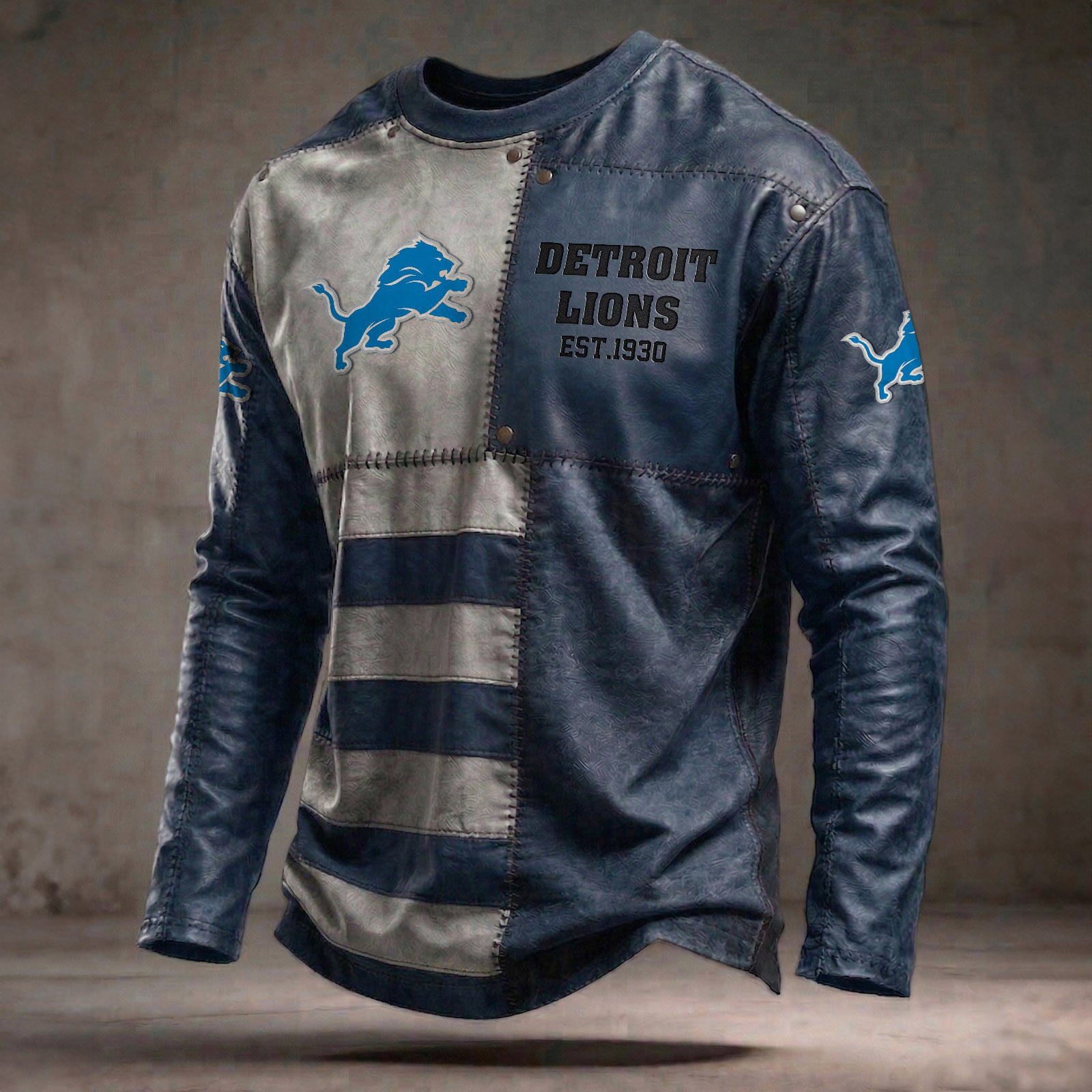 Detroit Lions NNPAL150