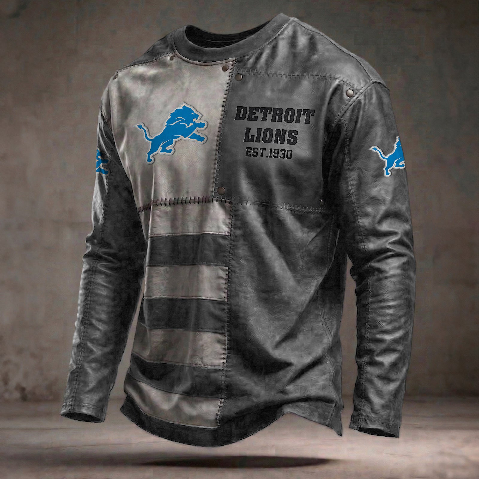 Detroit Lions NNPAL150