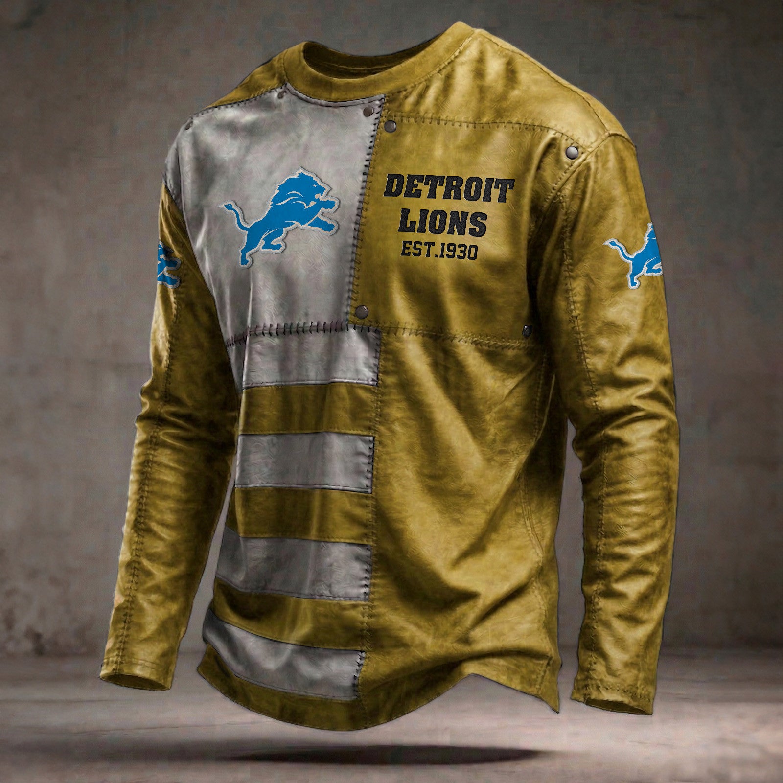 Detroit Lions NNPAL150