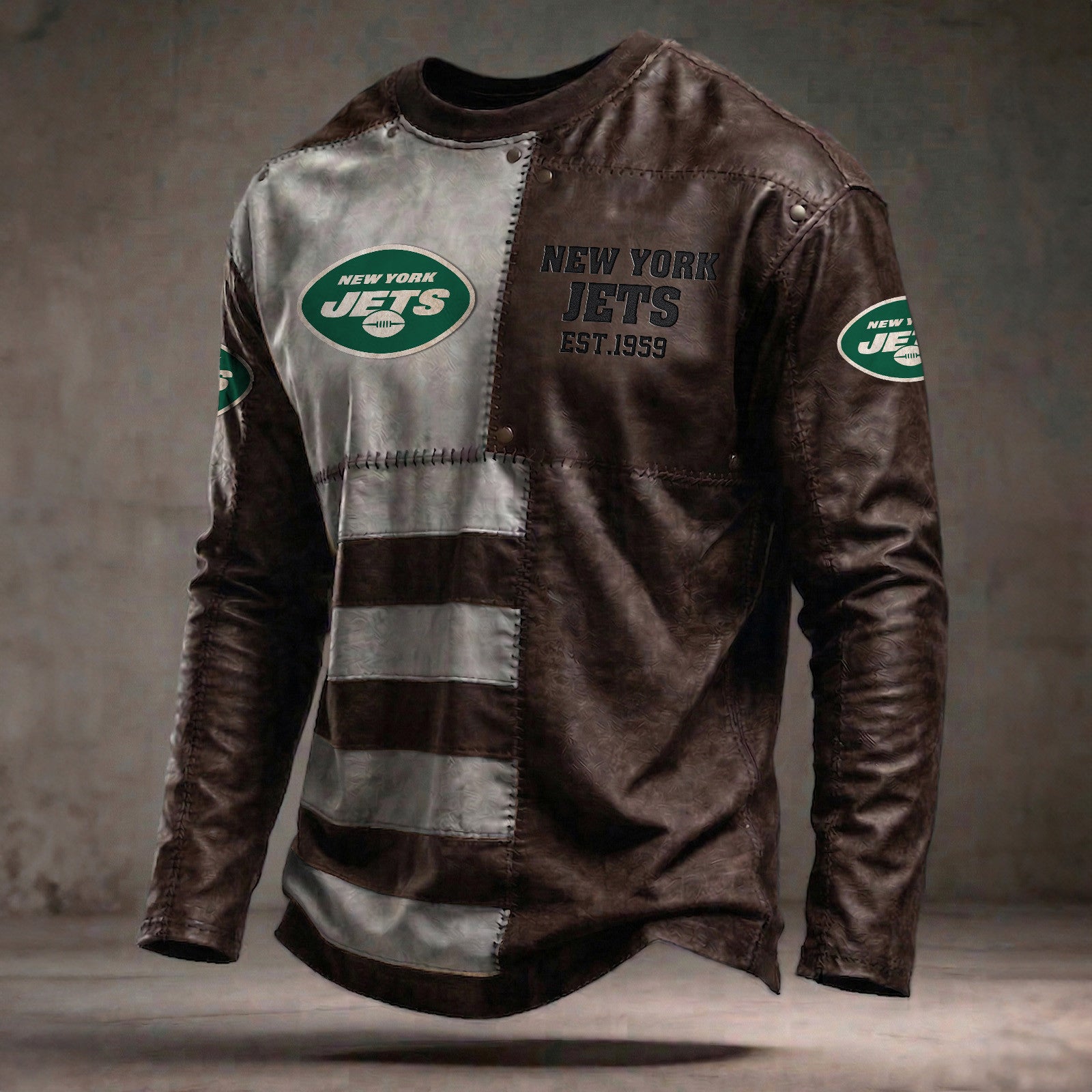 New York Jets NNPAL164