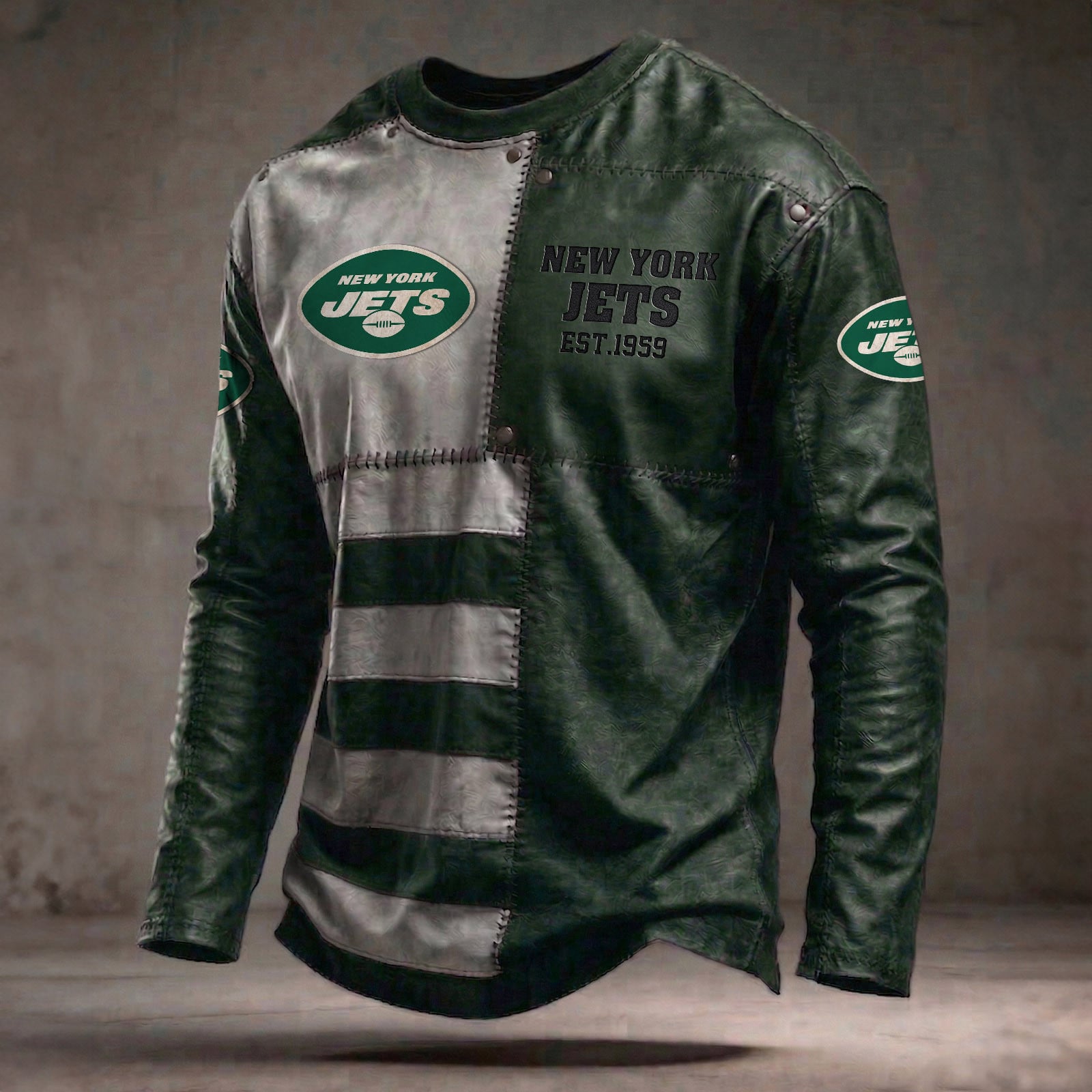 New York Jets NNPAL164