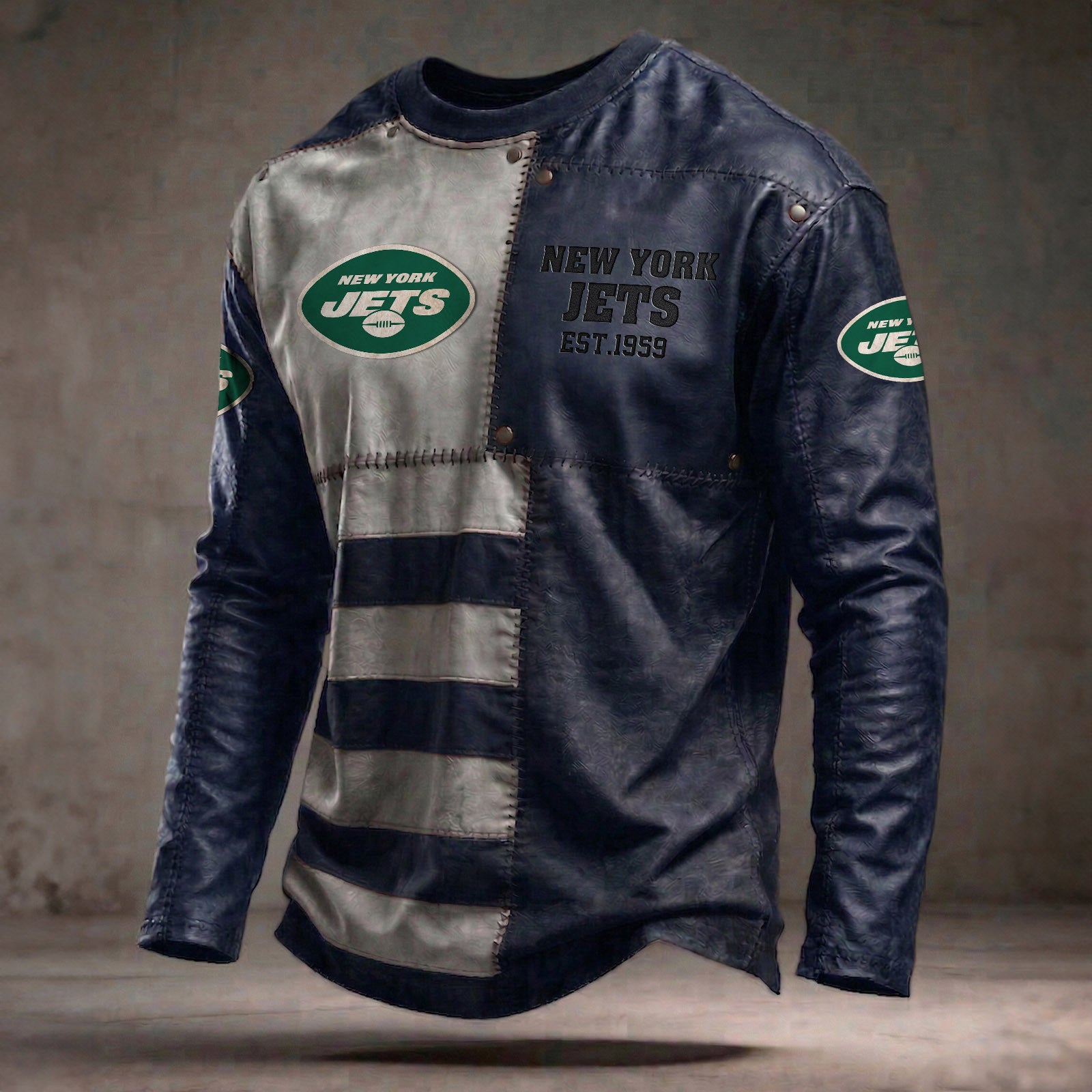 New York Jets NNPAL164