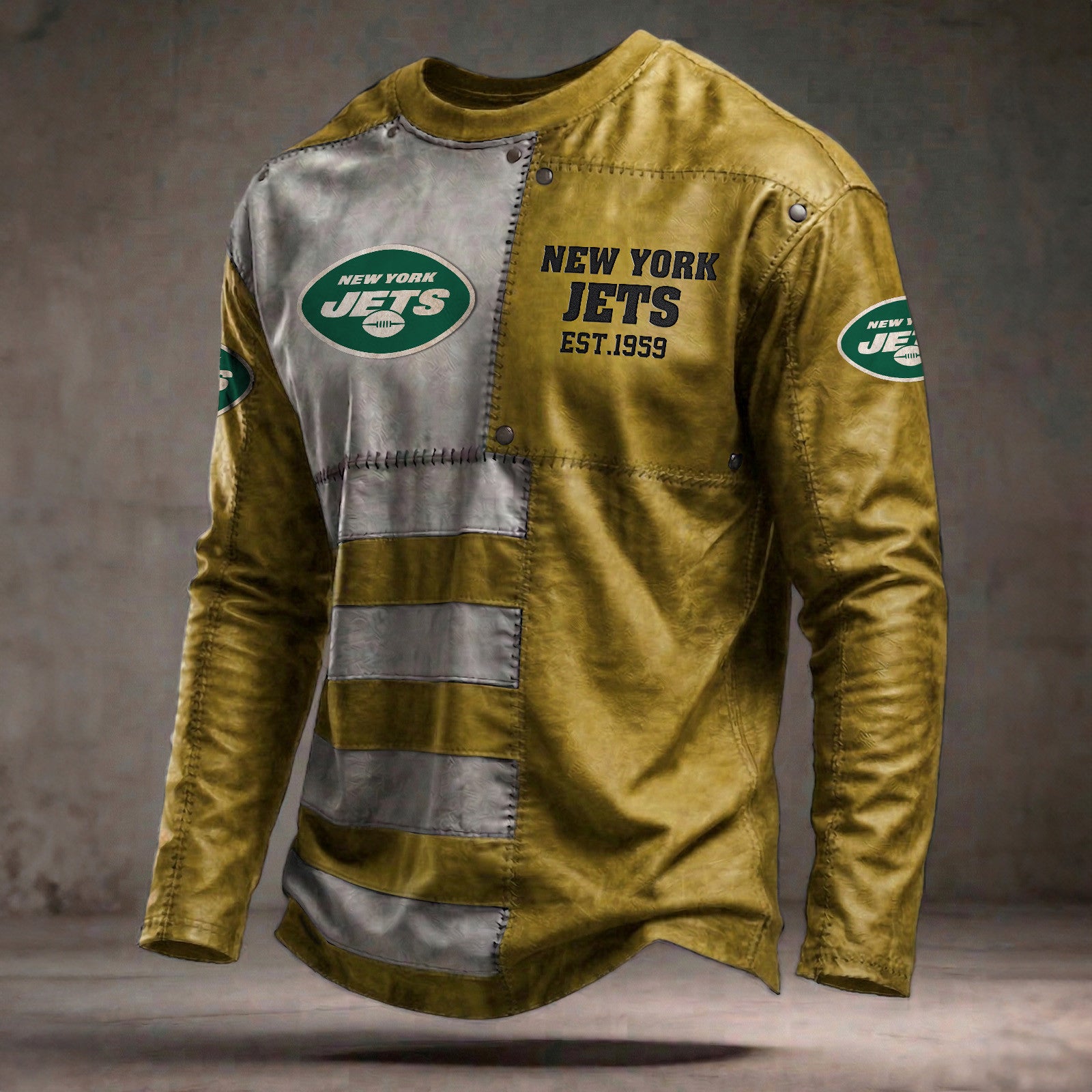 New York Jets NNPAL164