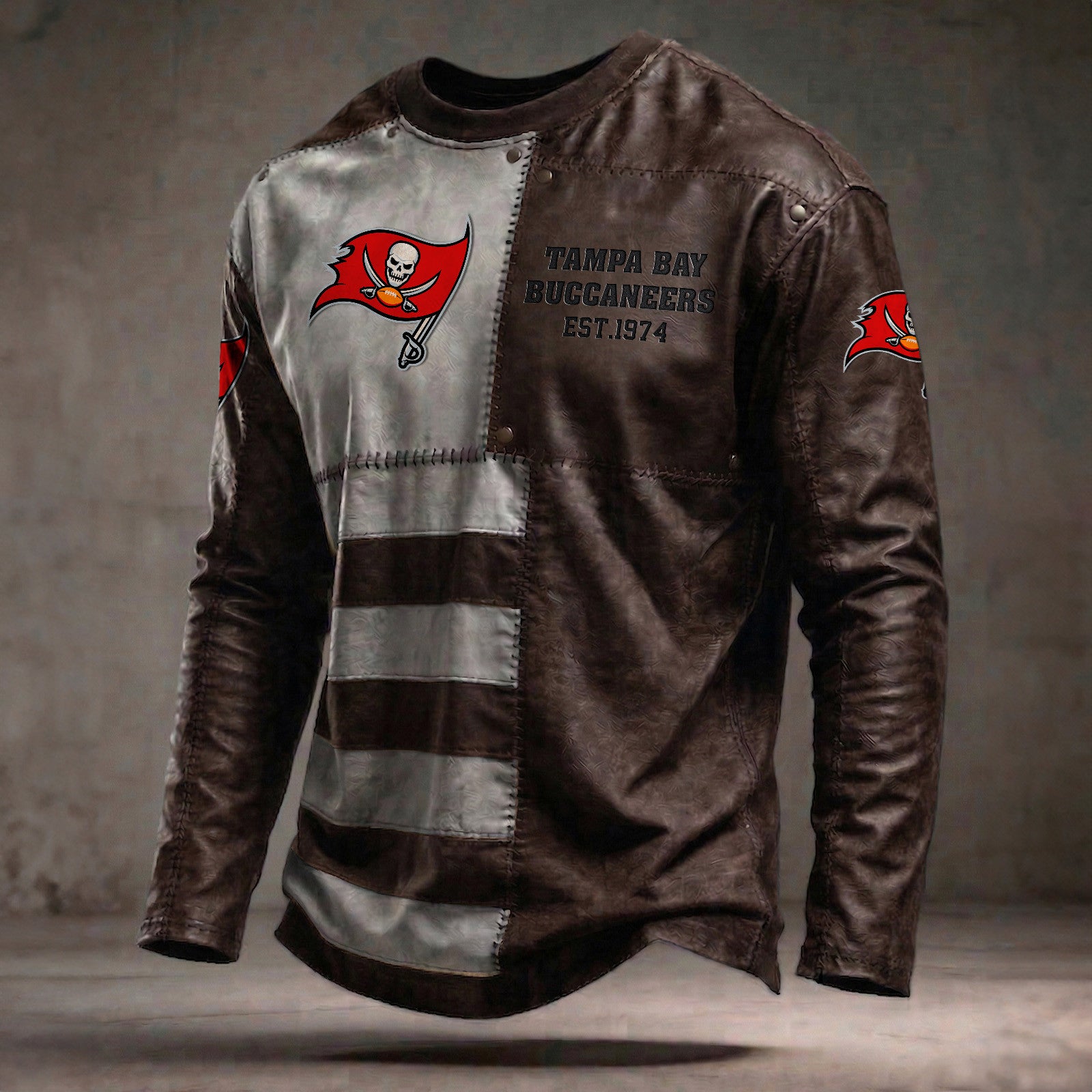 Tampa Bay Buccaneers NNPAL169
