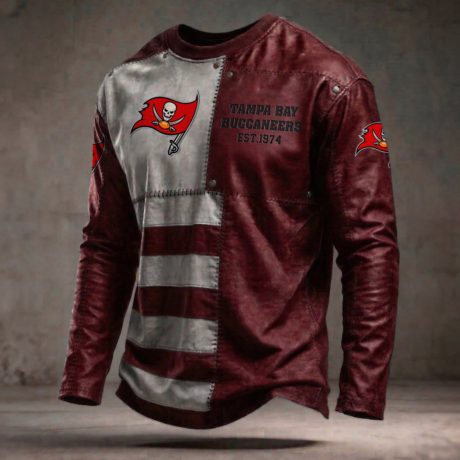 Tampa Bay Buccaneers NNPAL169