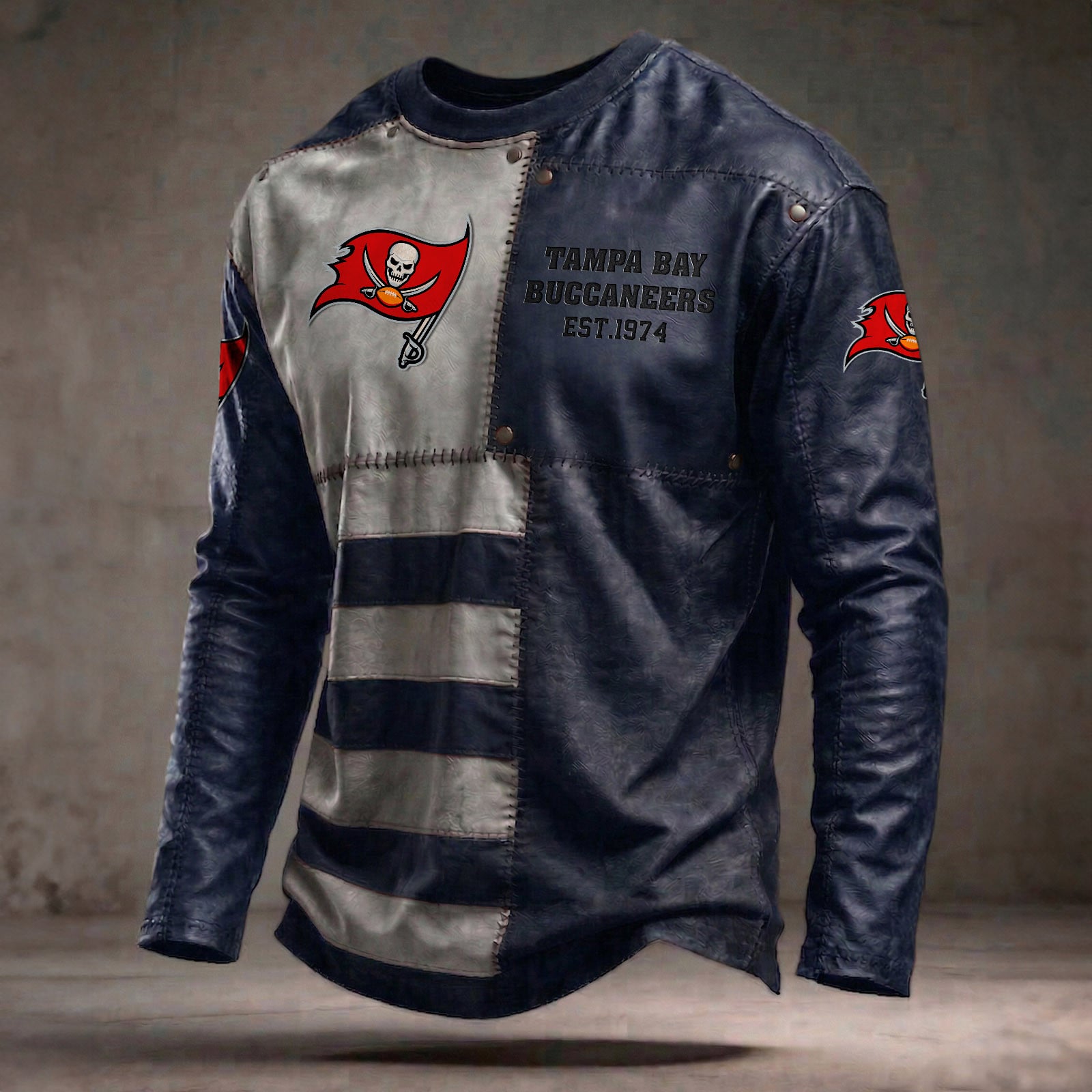 Tampa Bay Buccaneers NNPAL169