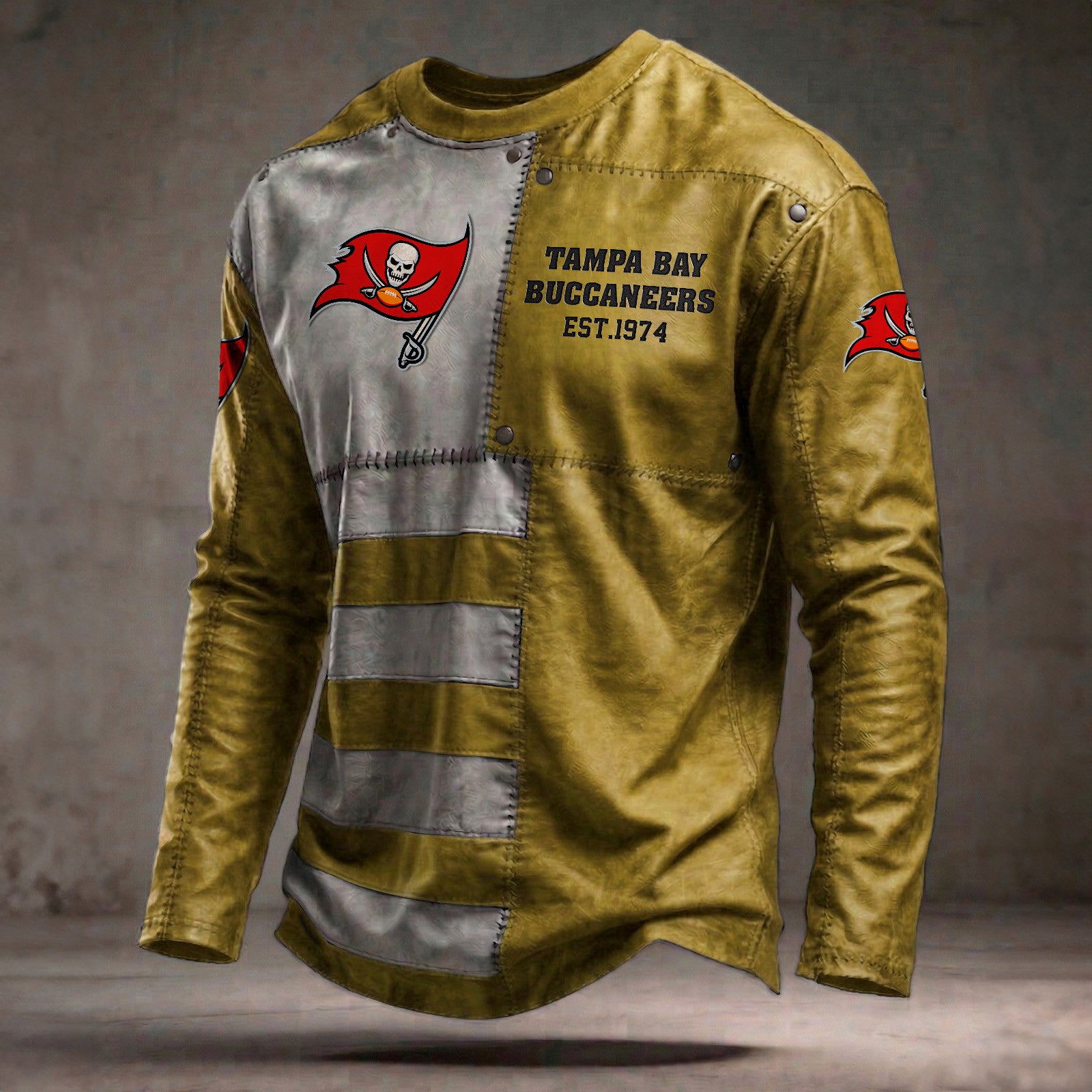Tampa Bay Buccaneers NNPAL169